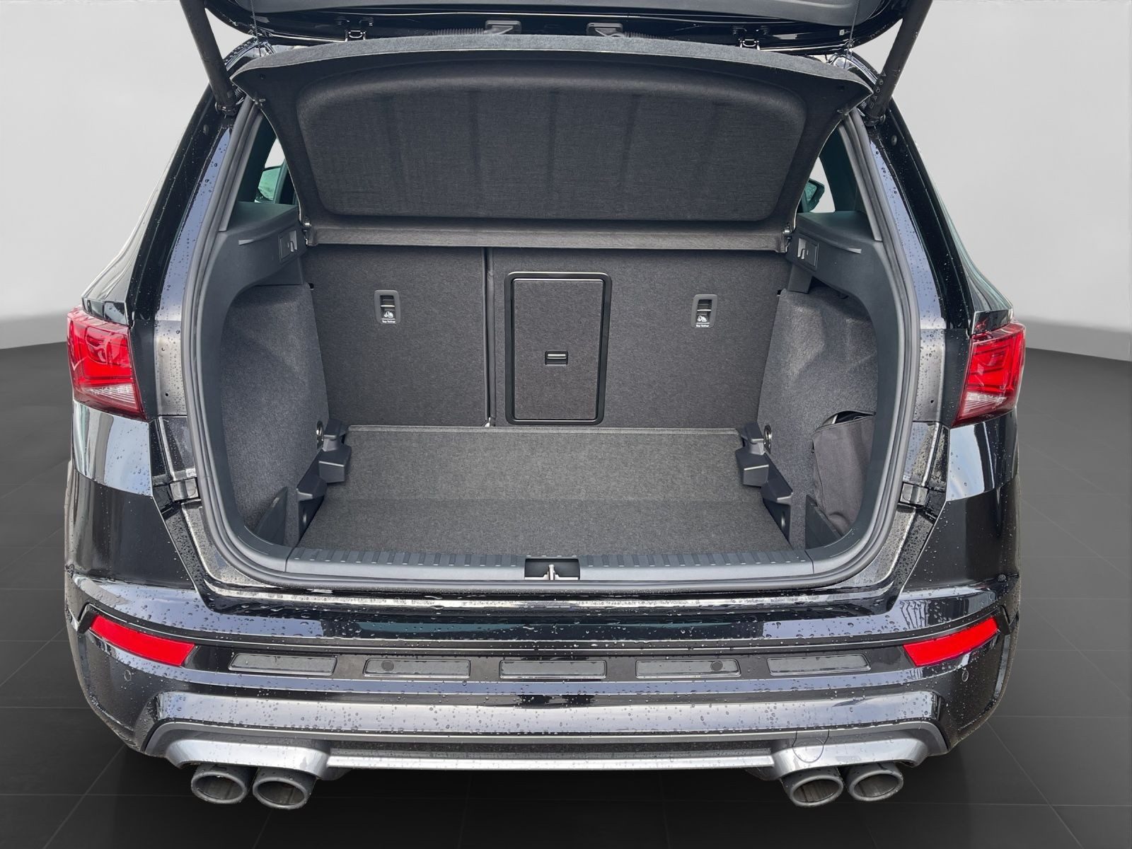 Cupra Ateca – Bild 17