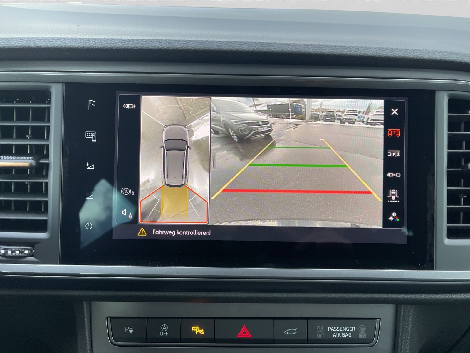 Cupra Ateca – Bild 18