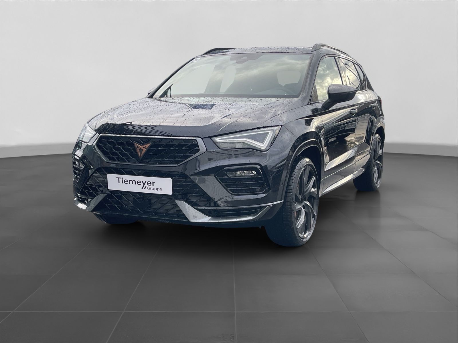 Cupra Ateca – Bild 2
