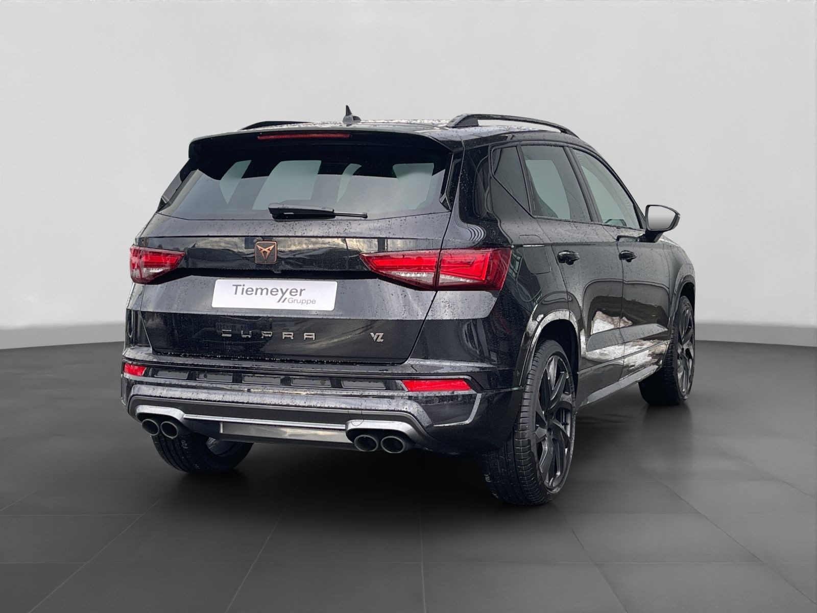 Cupra Ateca – Bild 3