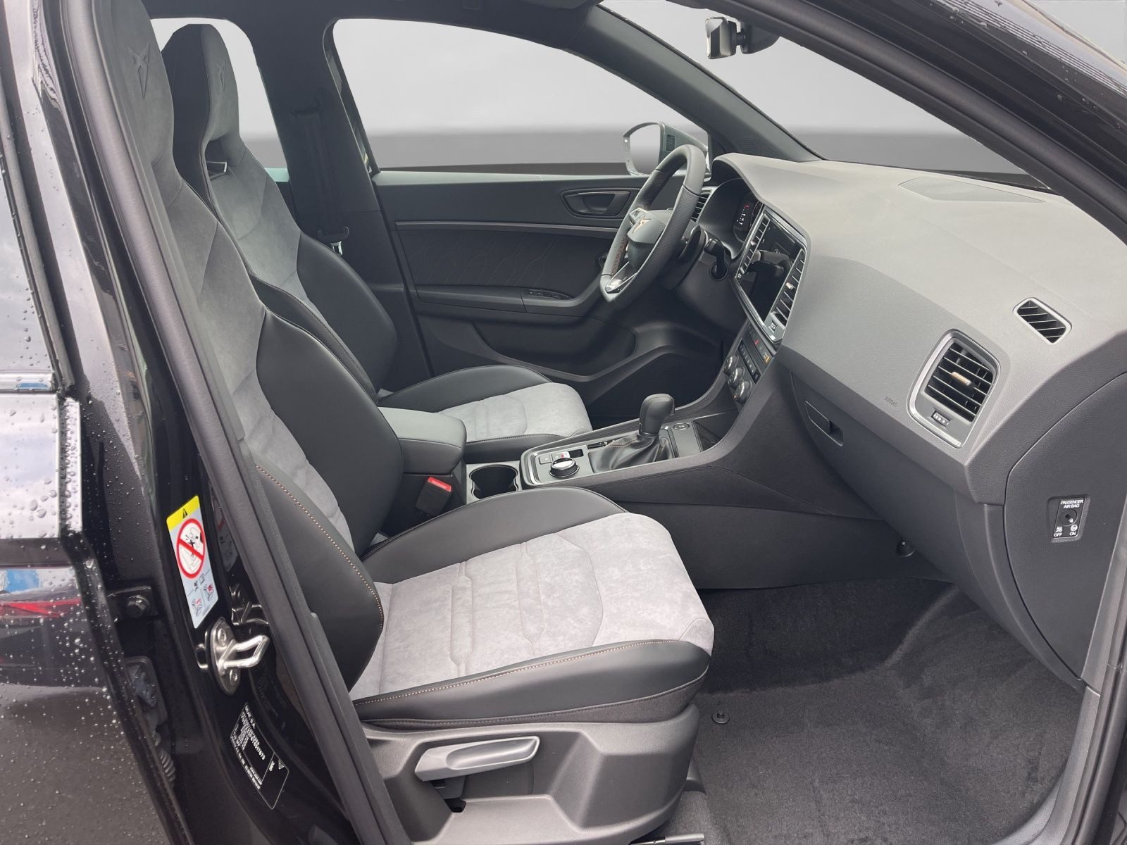 Cupra Ateca – Bild 4