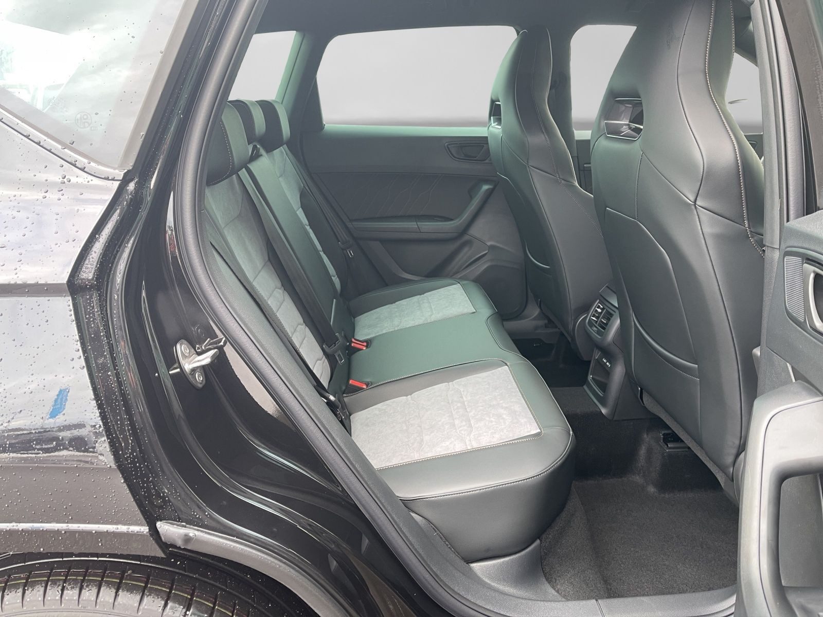 Cupra Ateca – Bild 6