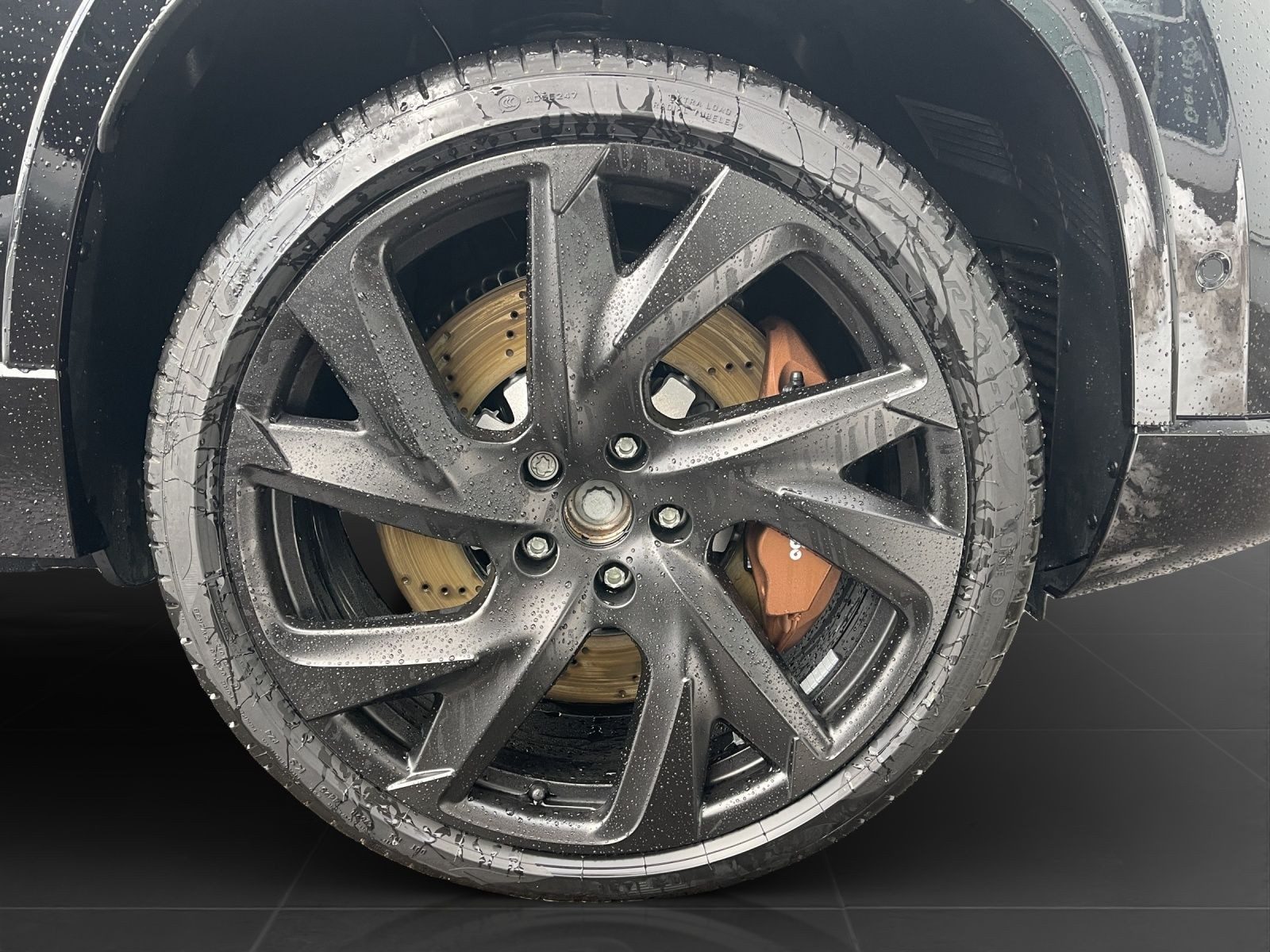 Cupra Ateca – Bild 7