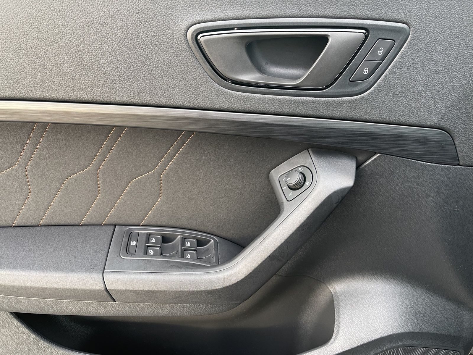 Cupra Ateca – Bild 8
