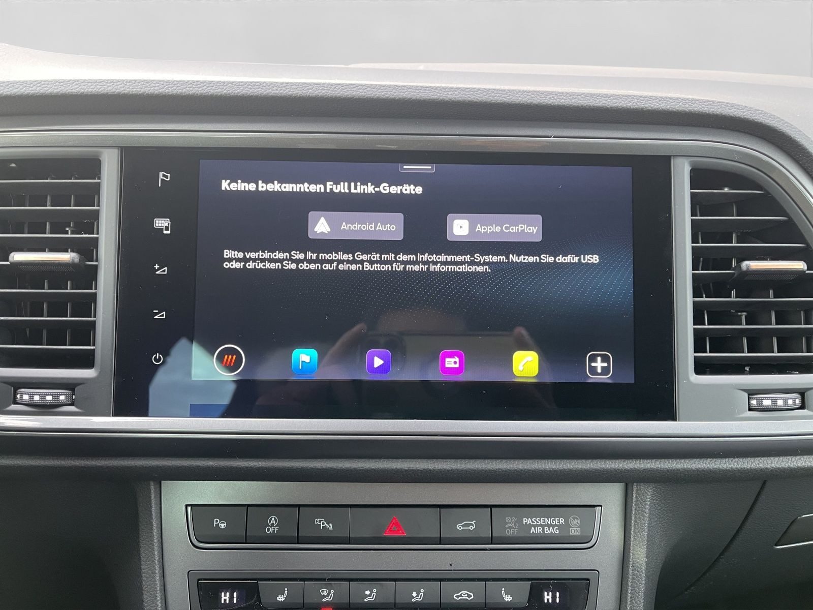 Cupra Ateca – Bild 13