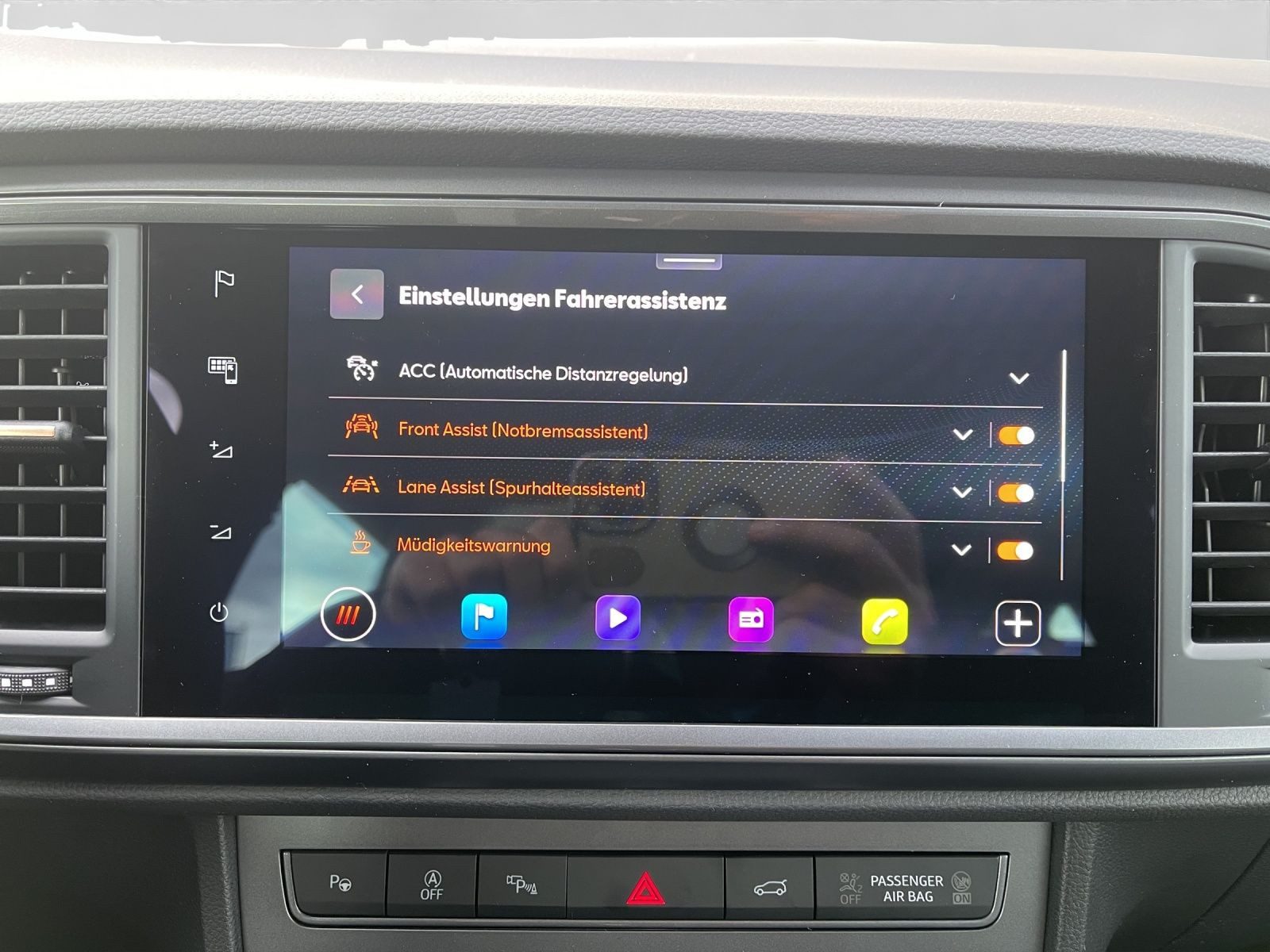 Cupra Ateca – Bild 16