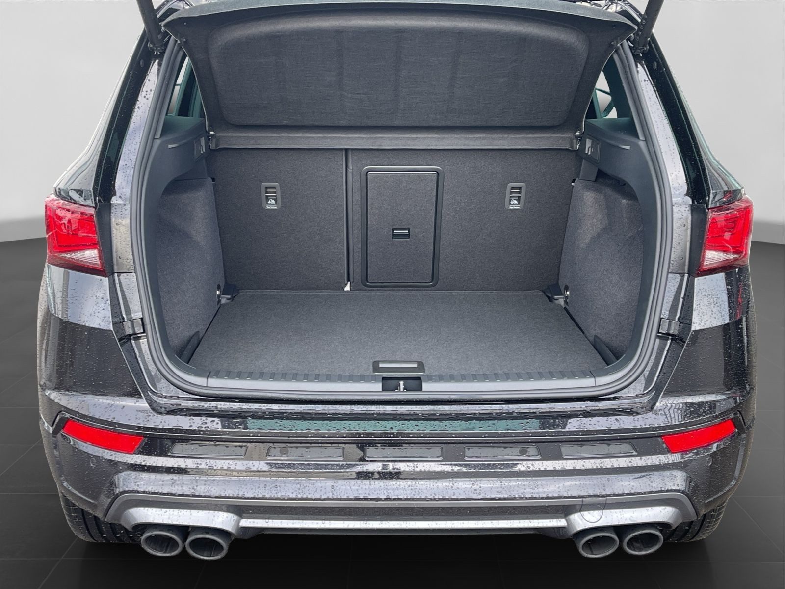 Cupra Ateca – Bild 17