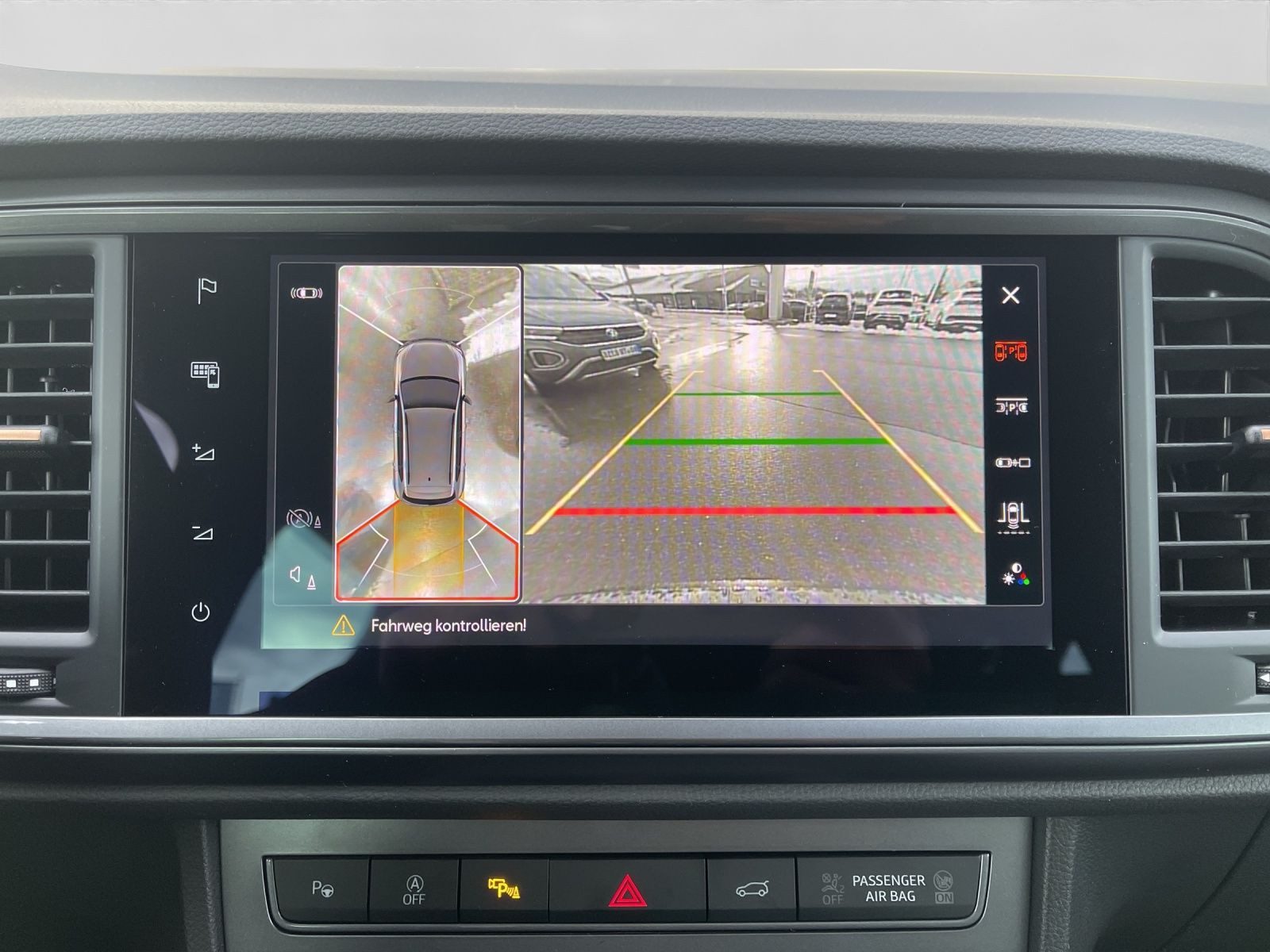 Cupra Ateca – Bild 18