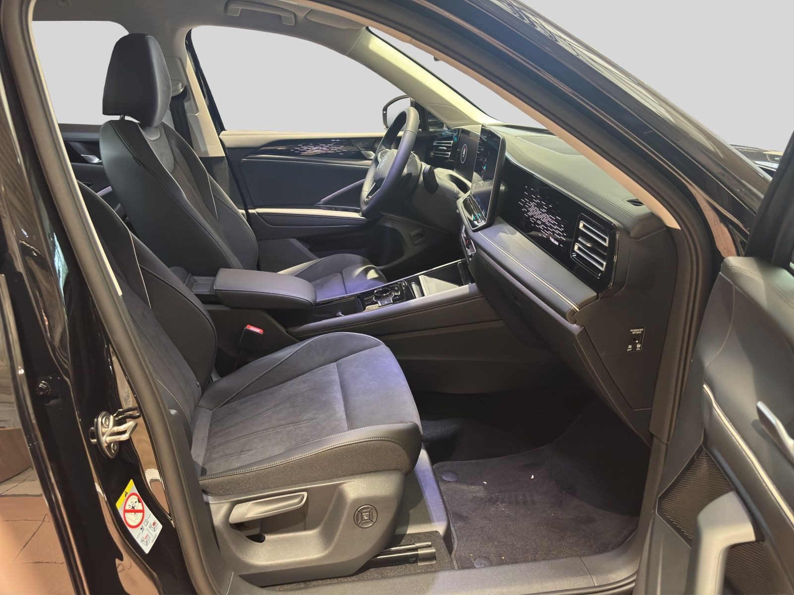 Volkswagen Tiguan – Bild 4