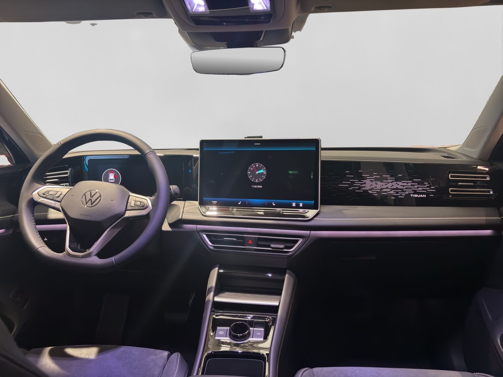 Volkswagen Tiguan – Bild 5