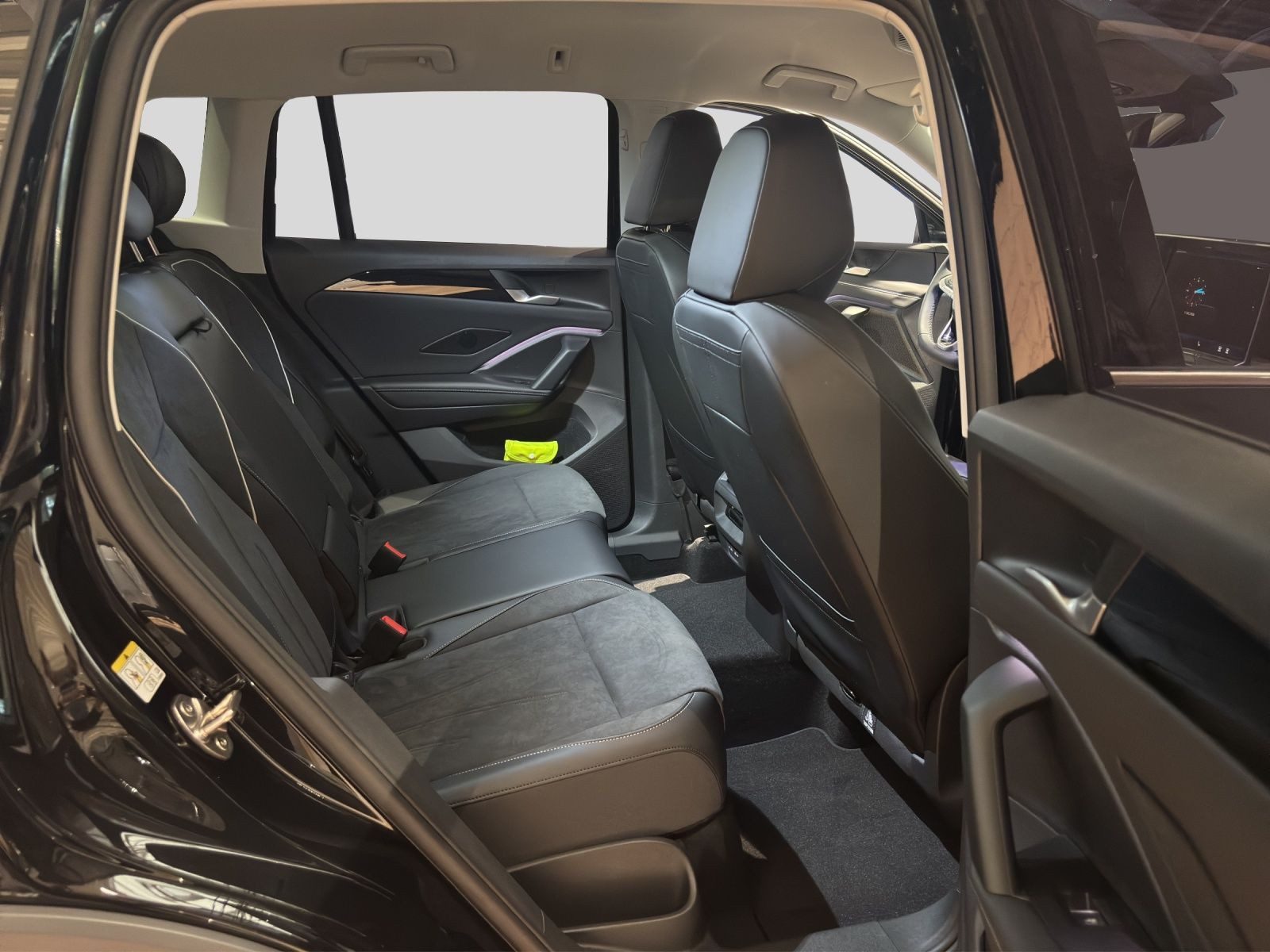 Volkswagen Tiguan – Bild 6
