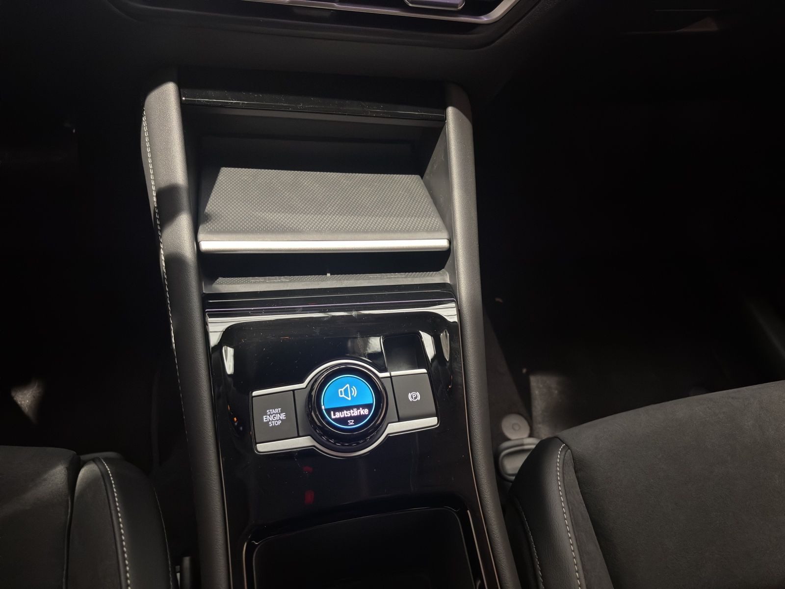 Volkswagen Tiguan – Bild 11