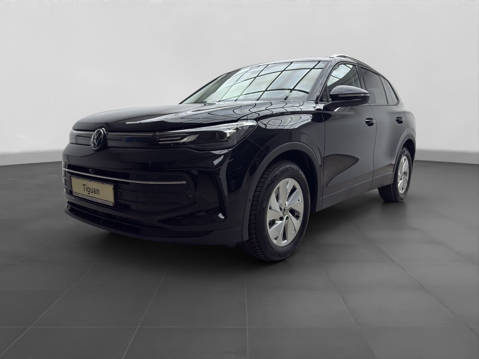 Volkswagen Tiguan – Bild 2
