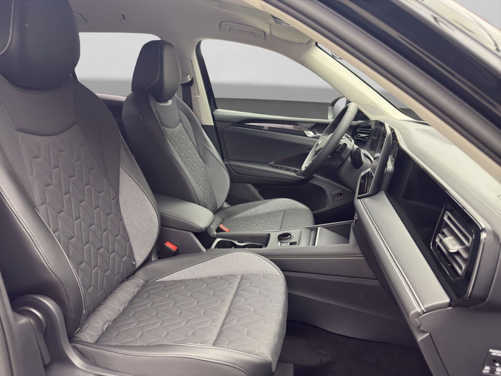 Volkswagen Tiguan – Bild 4