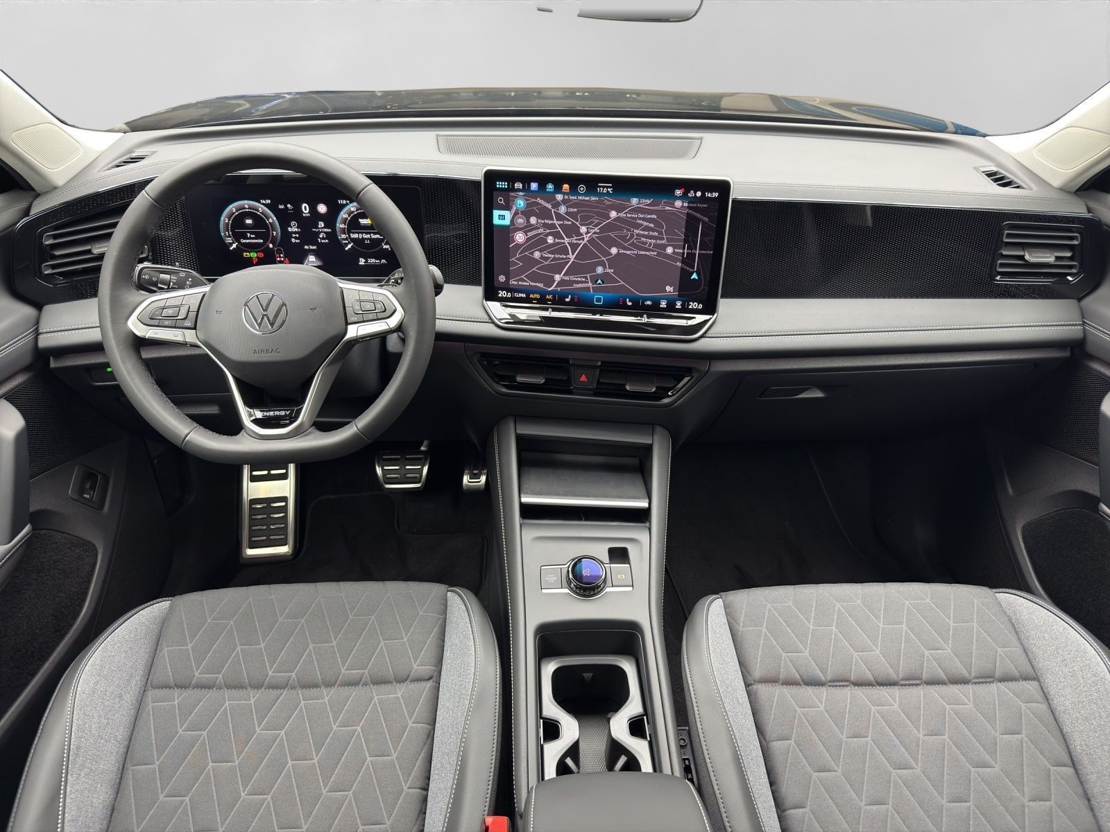Volkswagen Tiguan – Bild 5