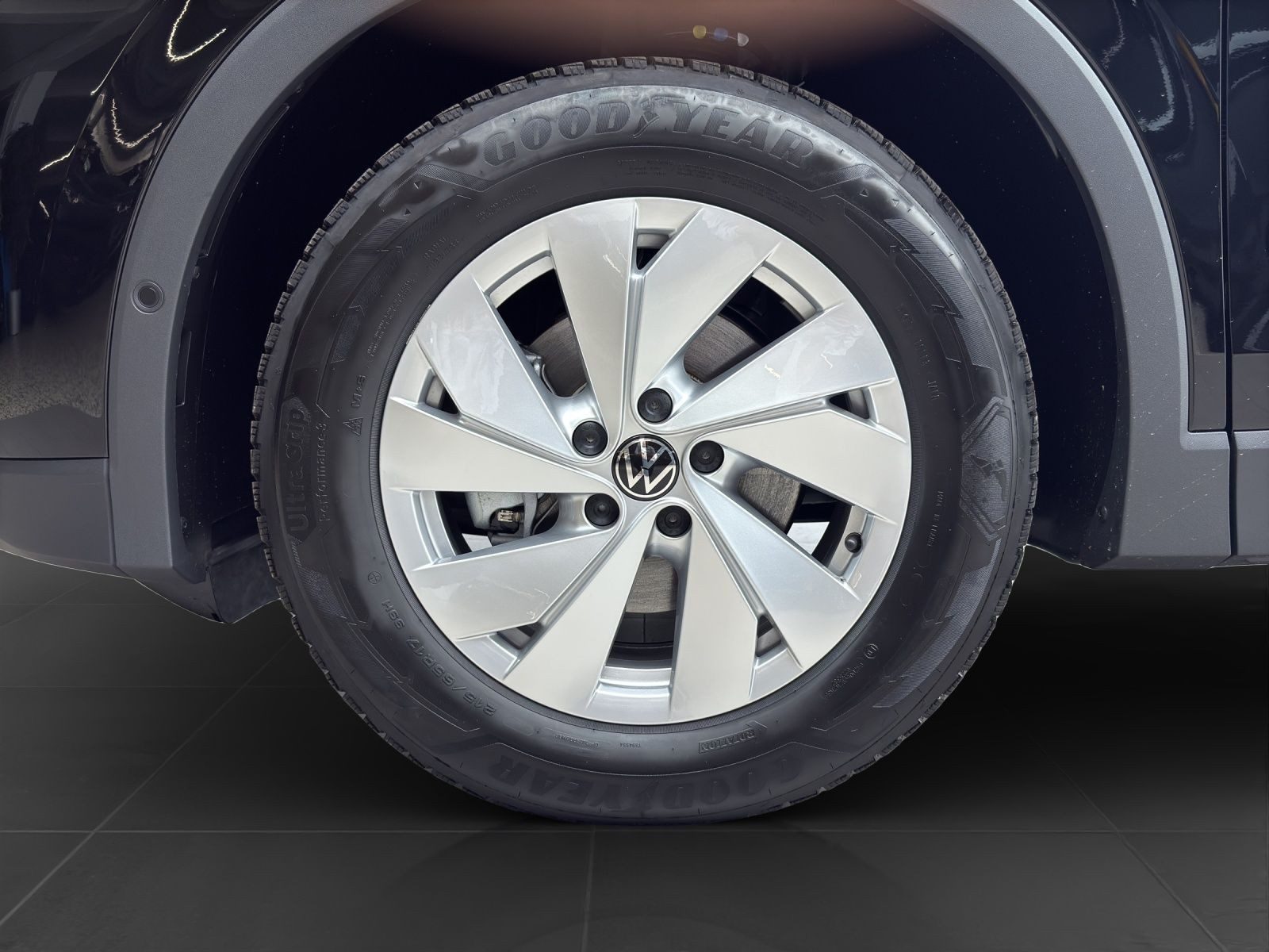 Volkswagen Tiguan – Bild 7