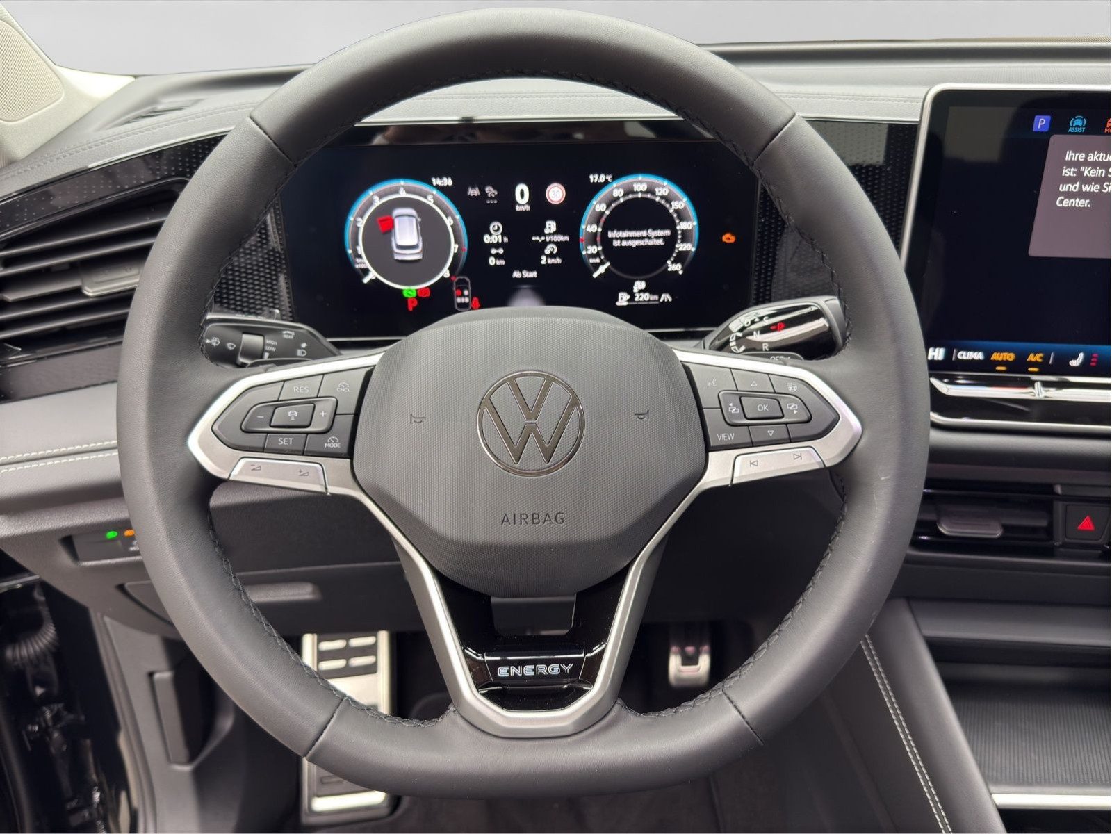 Volkswagen Tiguan – Bild 9