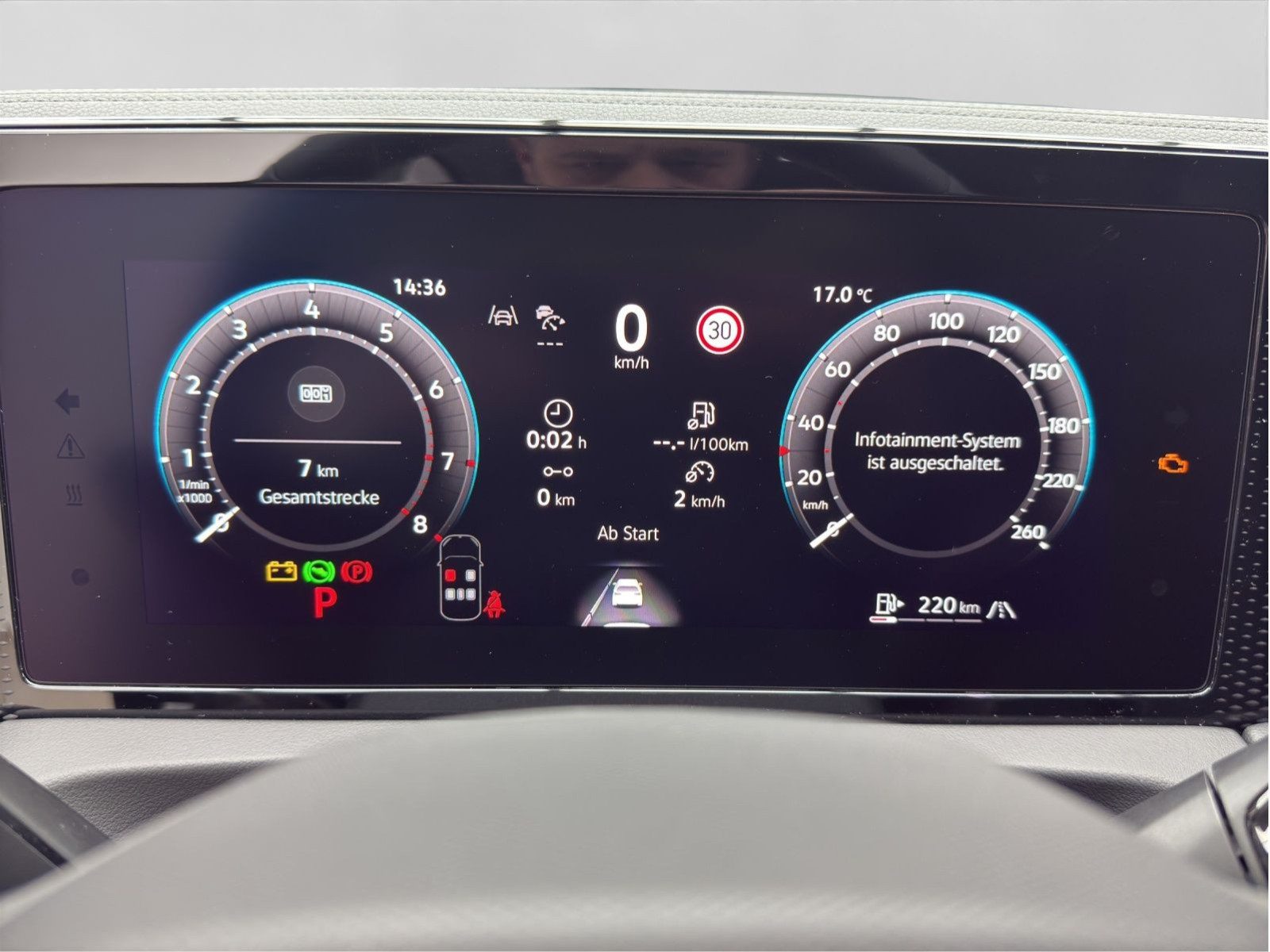 Volkswagen Tiguan – Bild 10