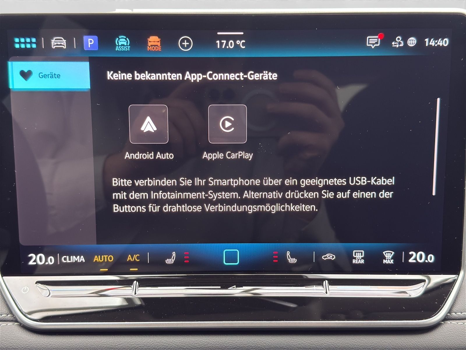 Volkswagen Tiguan – Bild 15