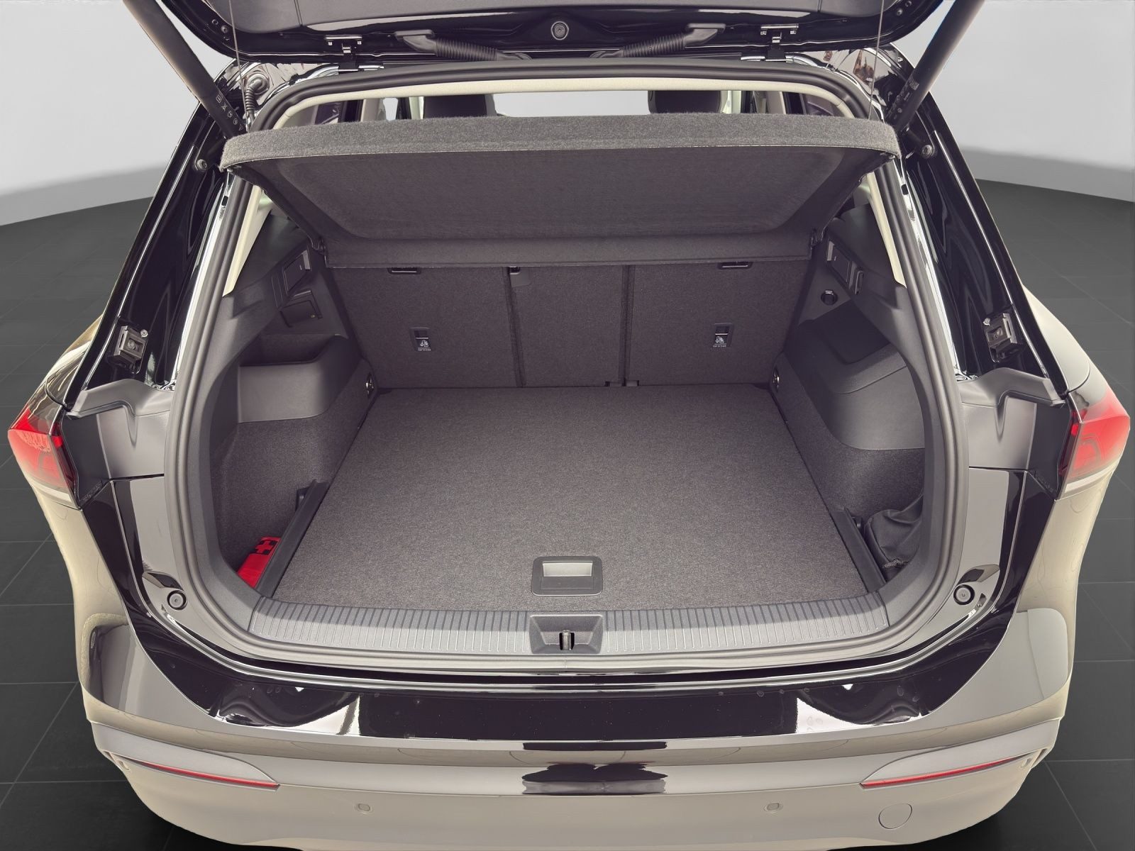 Volkswagen Tiguan – Bild 16