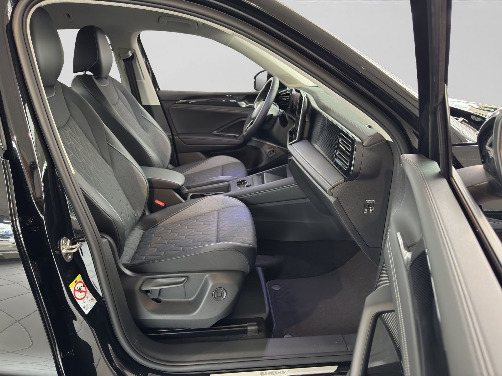 Volkswagen Tiguan – Bild 4