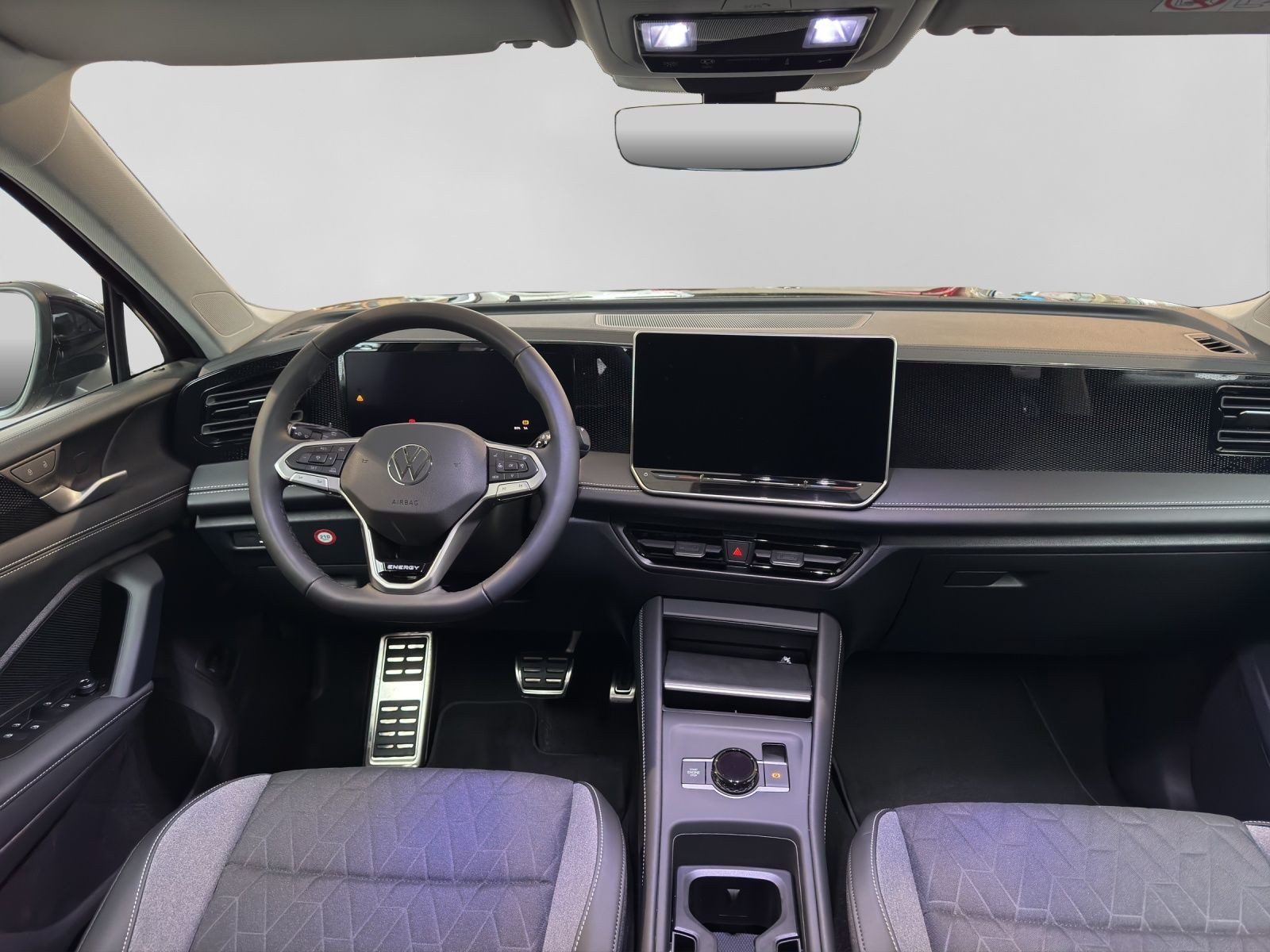 Volkswagen Tiguan – Bild 5