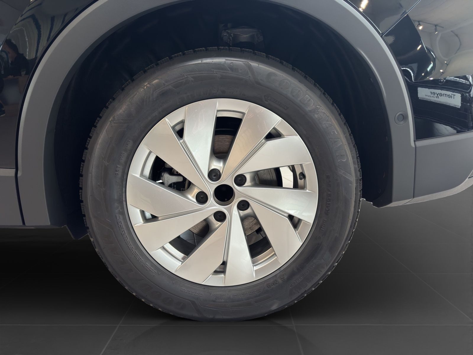 Volkswagen Tiguan – Bild 7