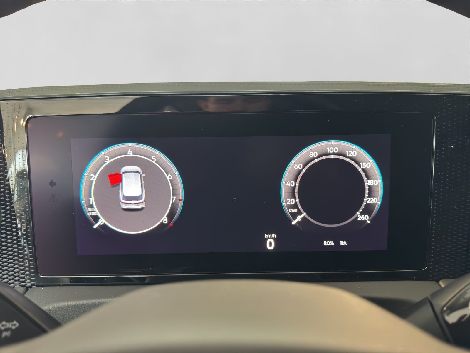 Volkswagen Tiguan – Bild 10