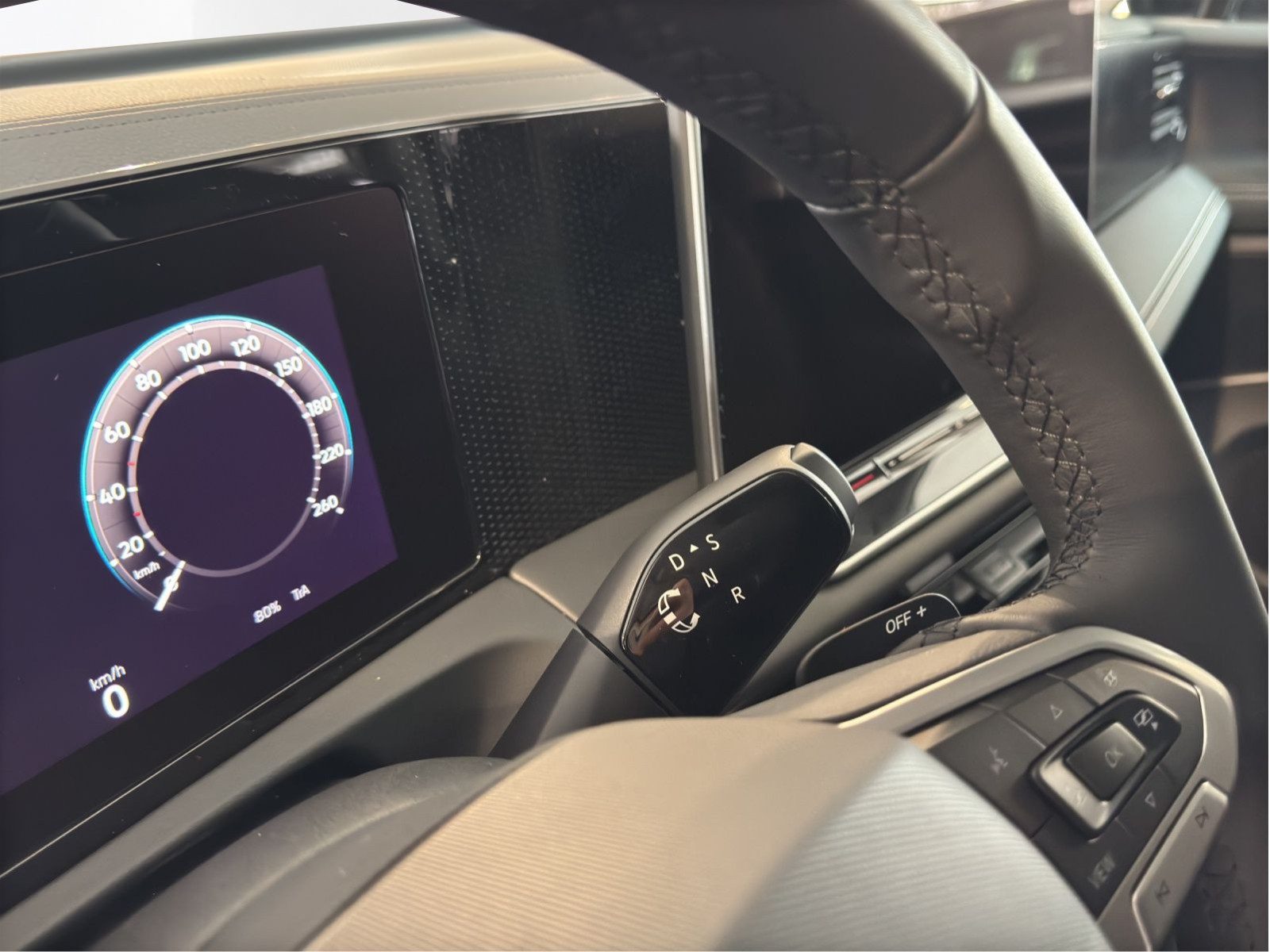 Volkswagen Tiguan – Bild 11