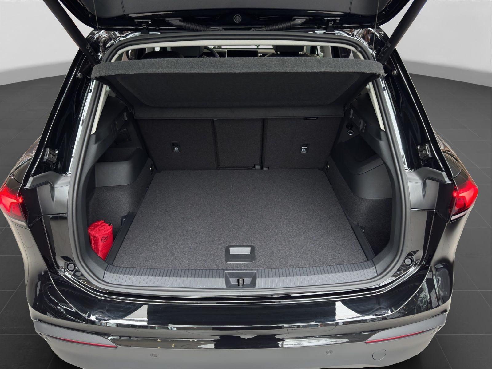 Volkswagen Tiguan – Bild 17