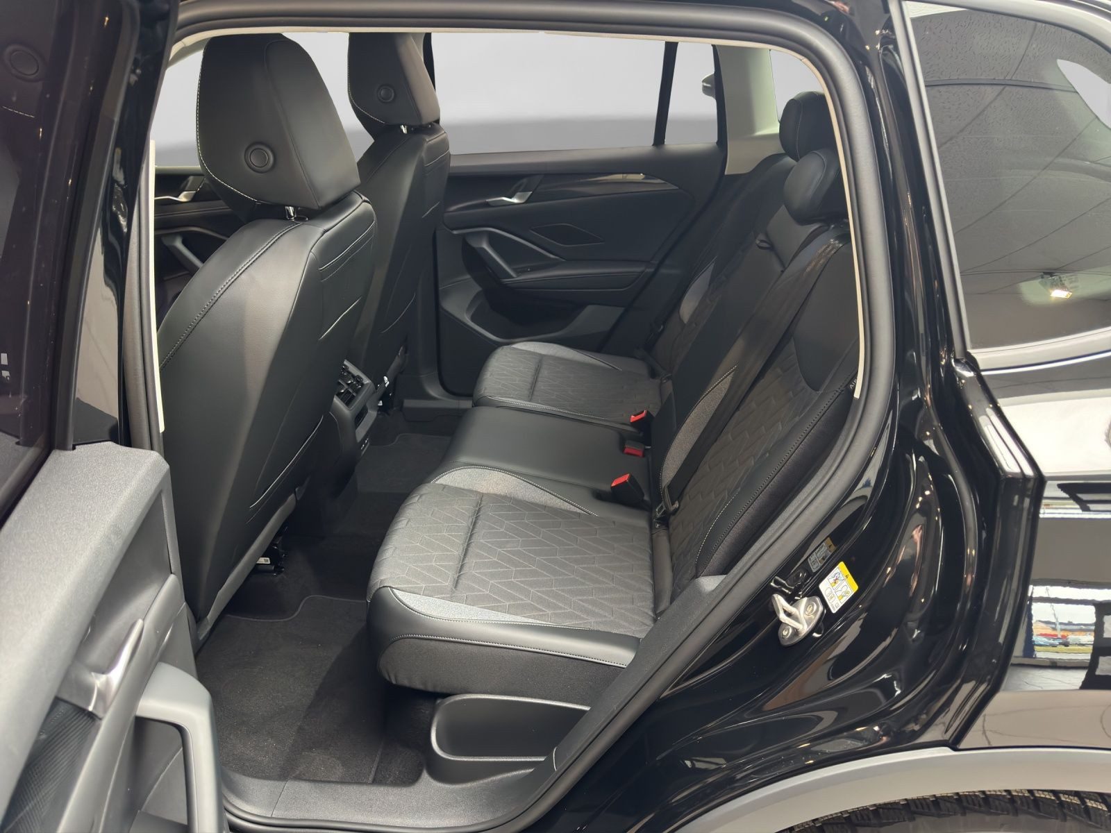 Volkswagen Tiguan – Bild 6
