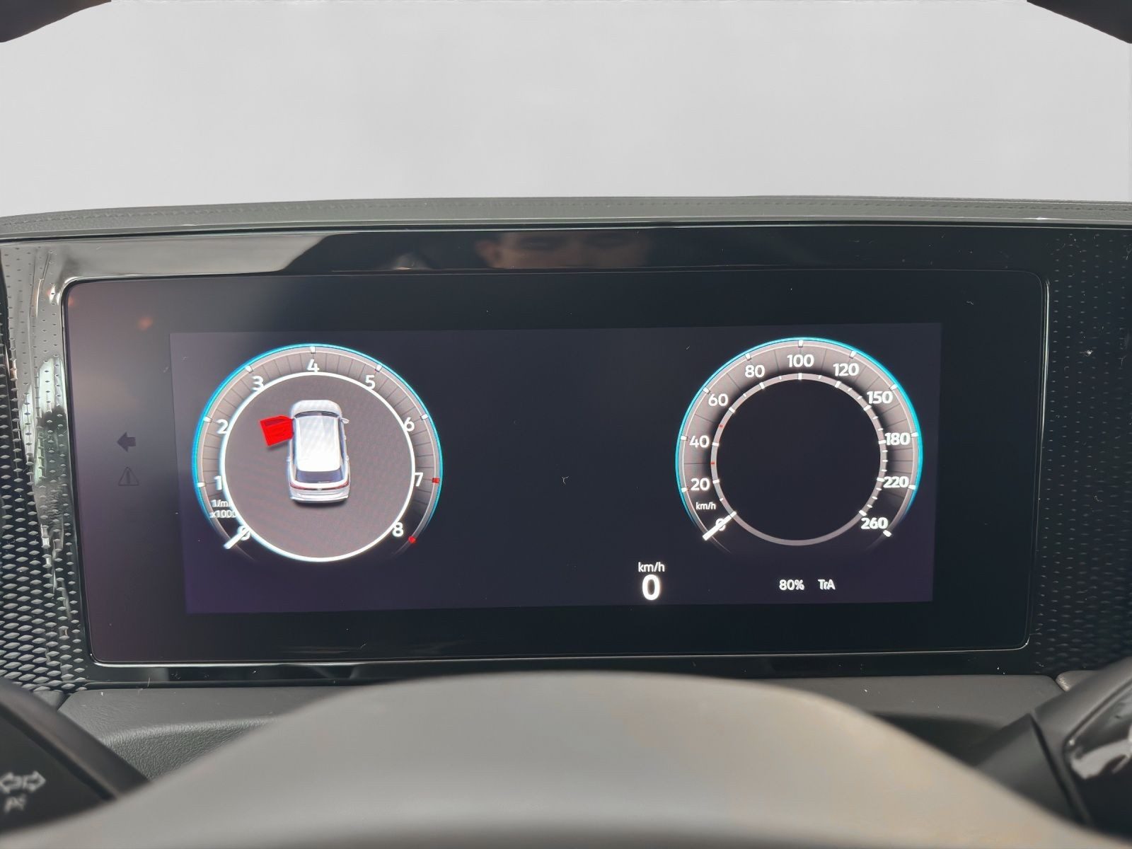 Volkswagen Tiguan – Bild 10