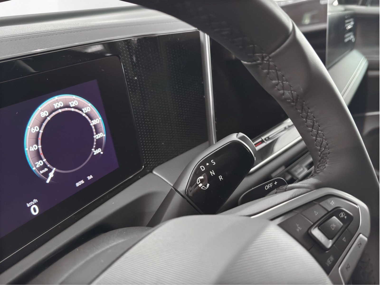 Volkswagen Tiguan – Bild 11