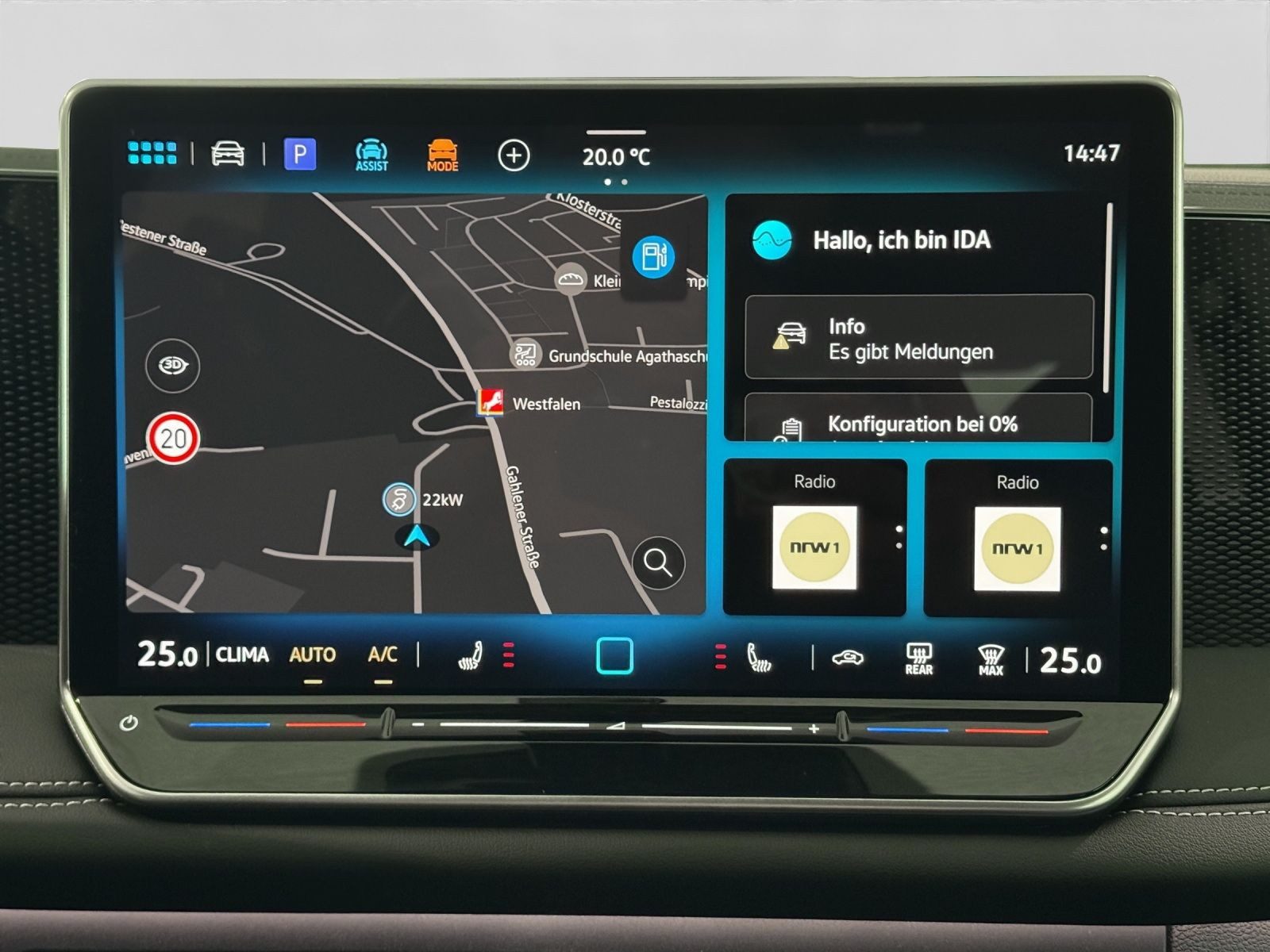 Volkswagen Tiguan – Bild 12