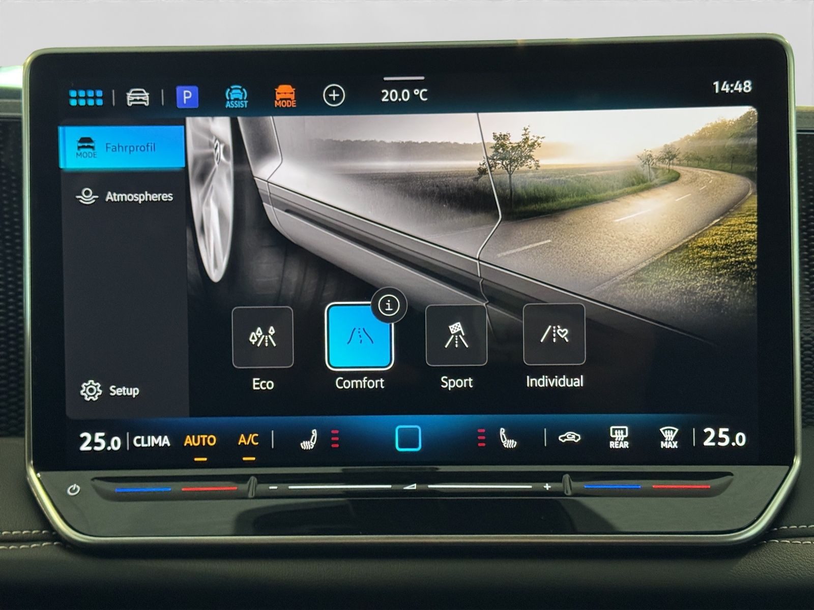 Volkswagen Tiguan – Bild 14