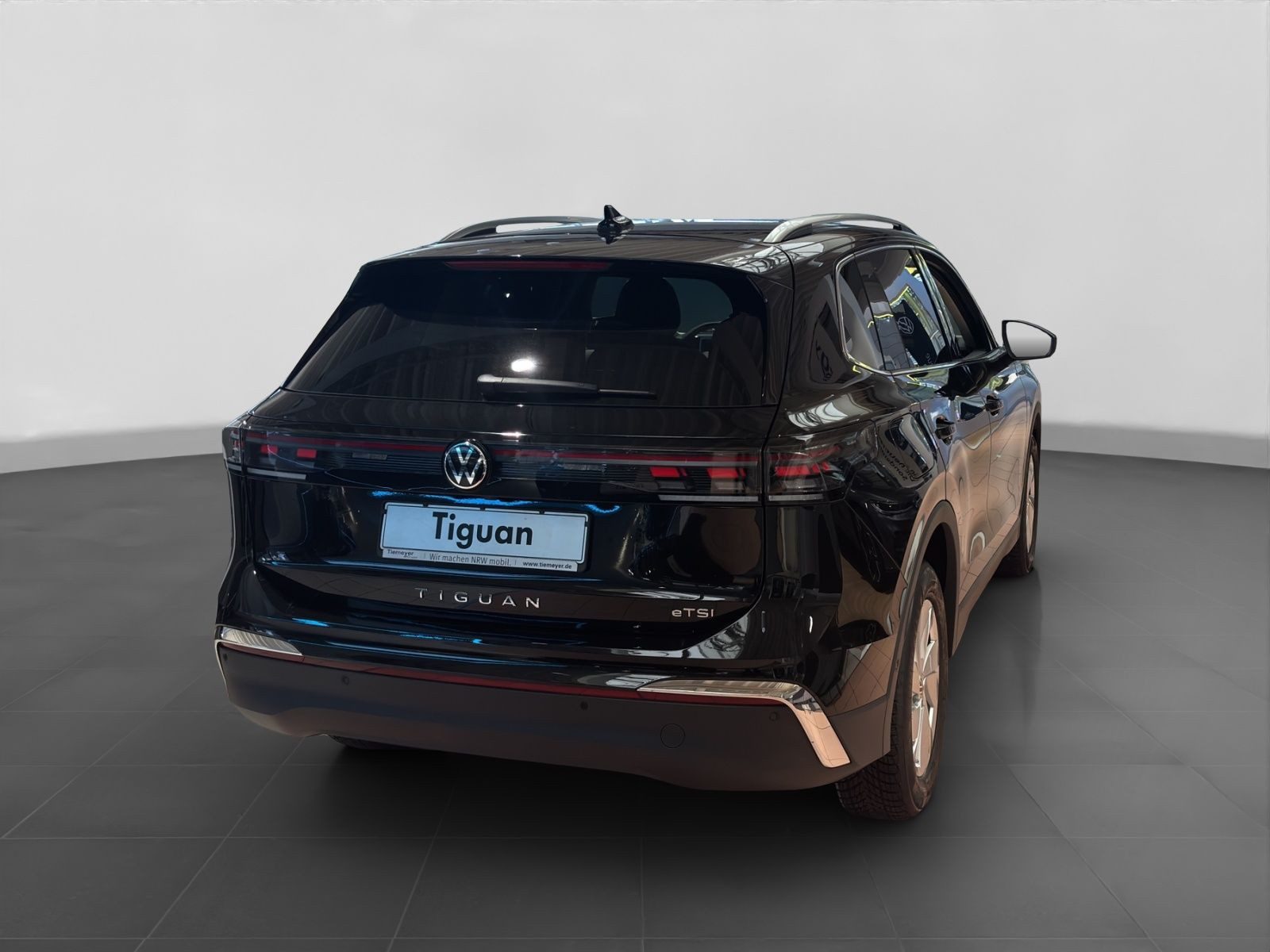 Volkswagen Tiguan – Bild 3