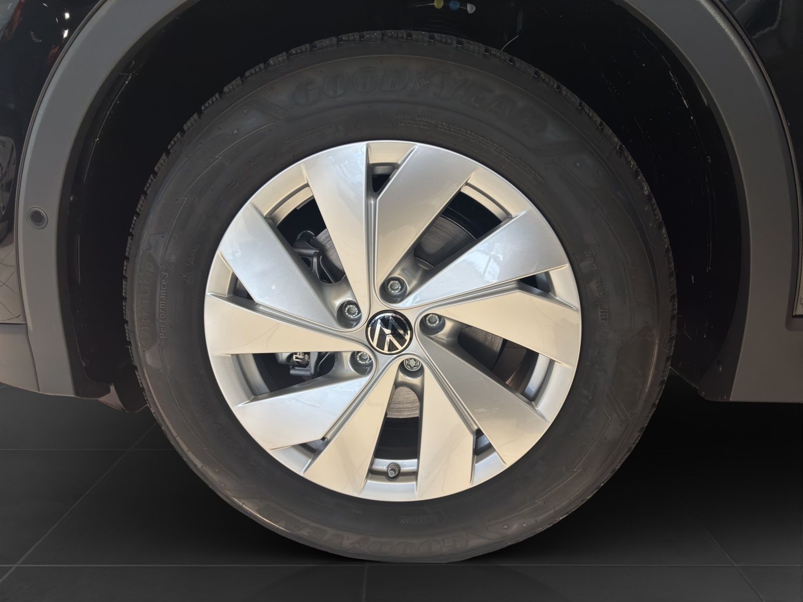 Volkswagen Tiguan – Bild 7