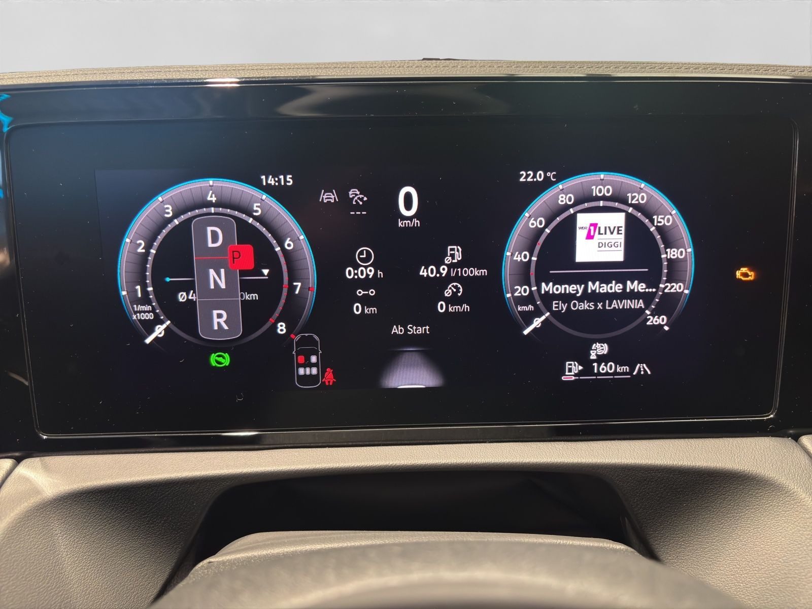 Volkswagen Tiguan – Bild 10