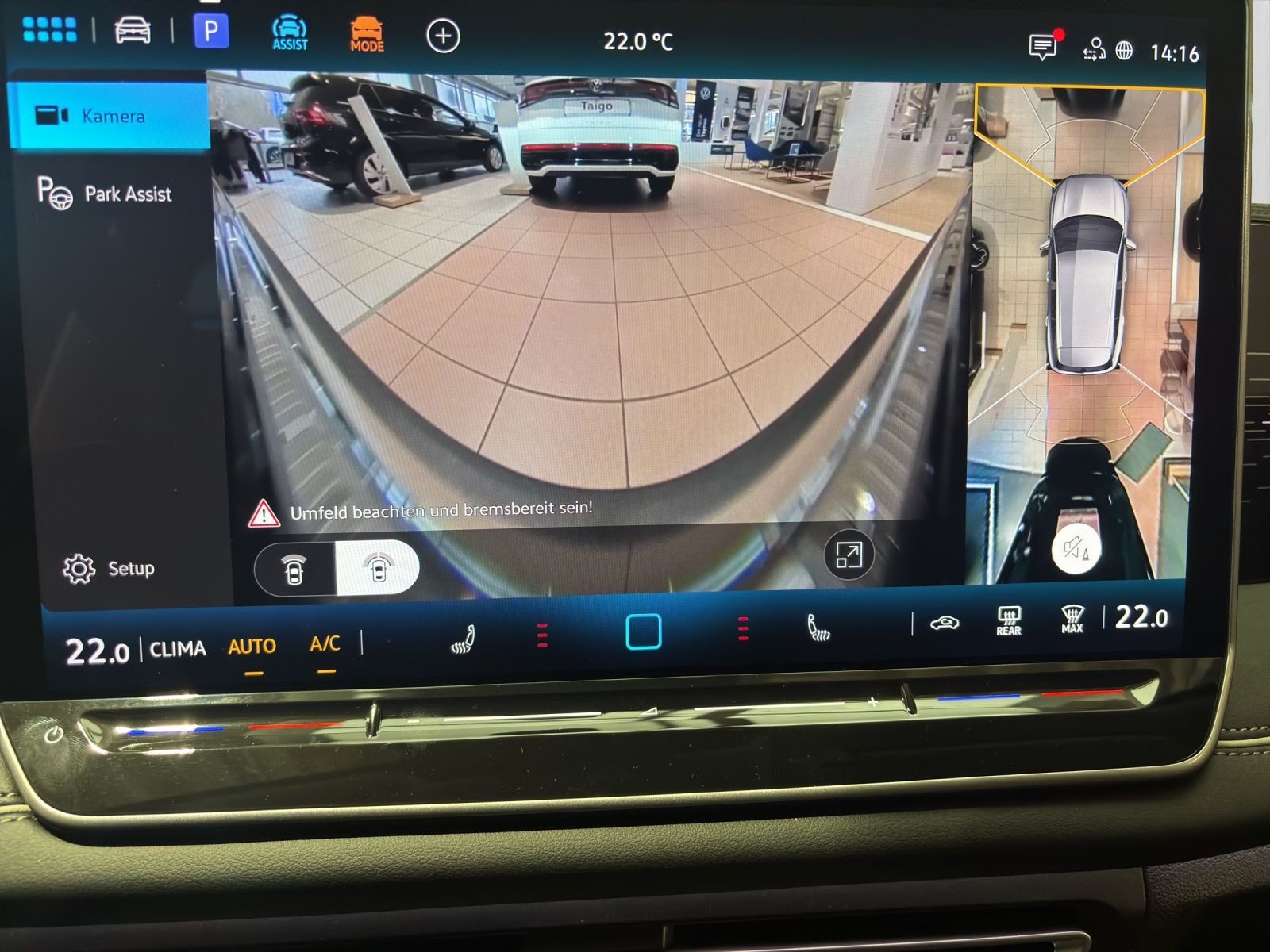 Volkswagen Tiguan – Bild 12