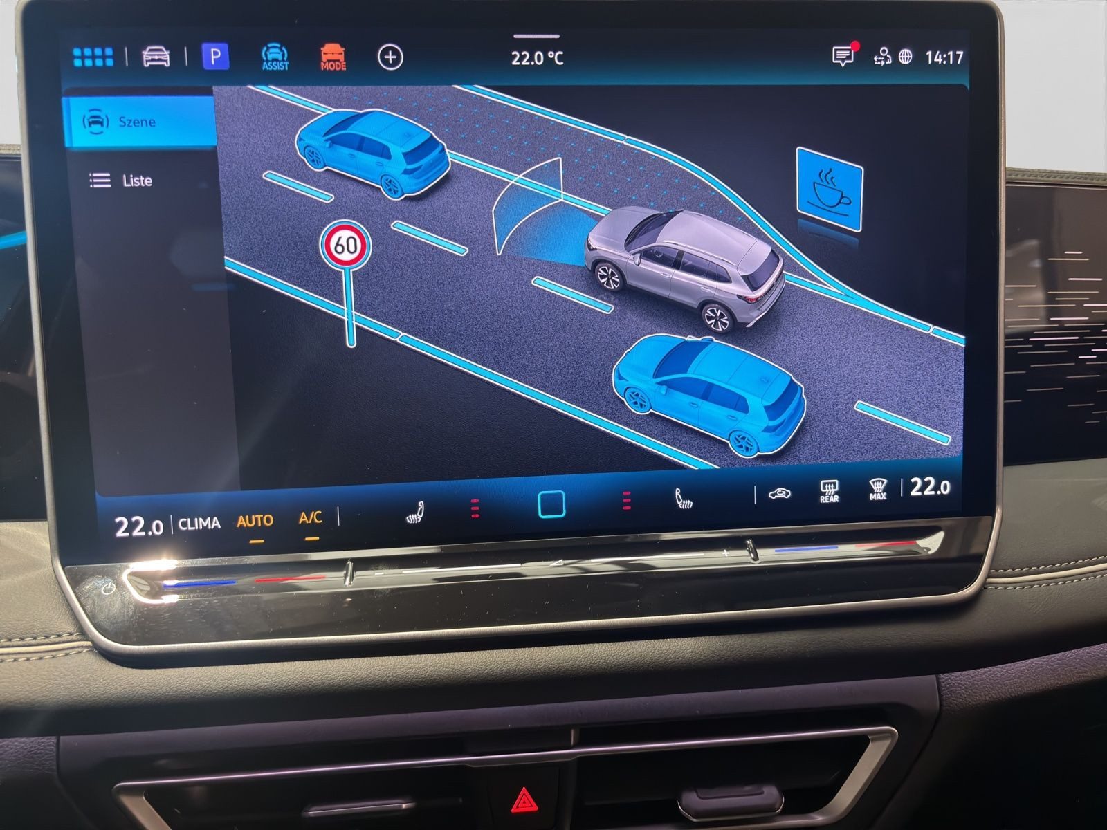 Volkswagen Tiguan – Bild 15