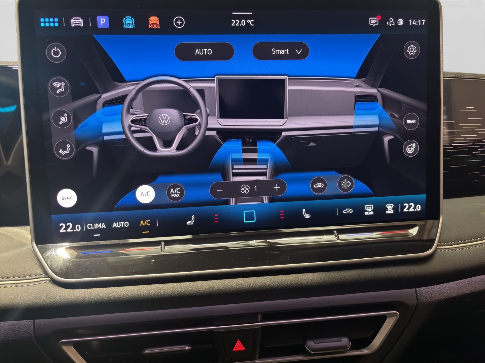 Volkswagen Tiguan – Bild 16