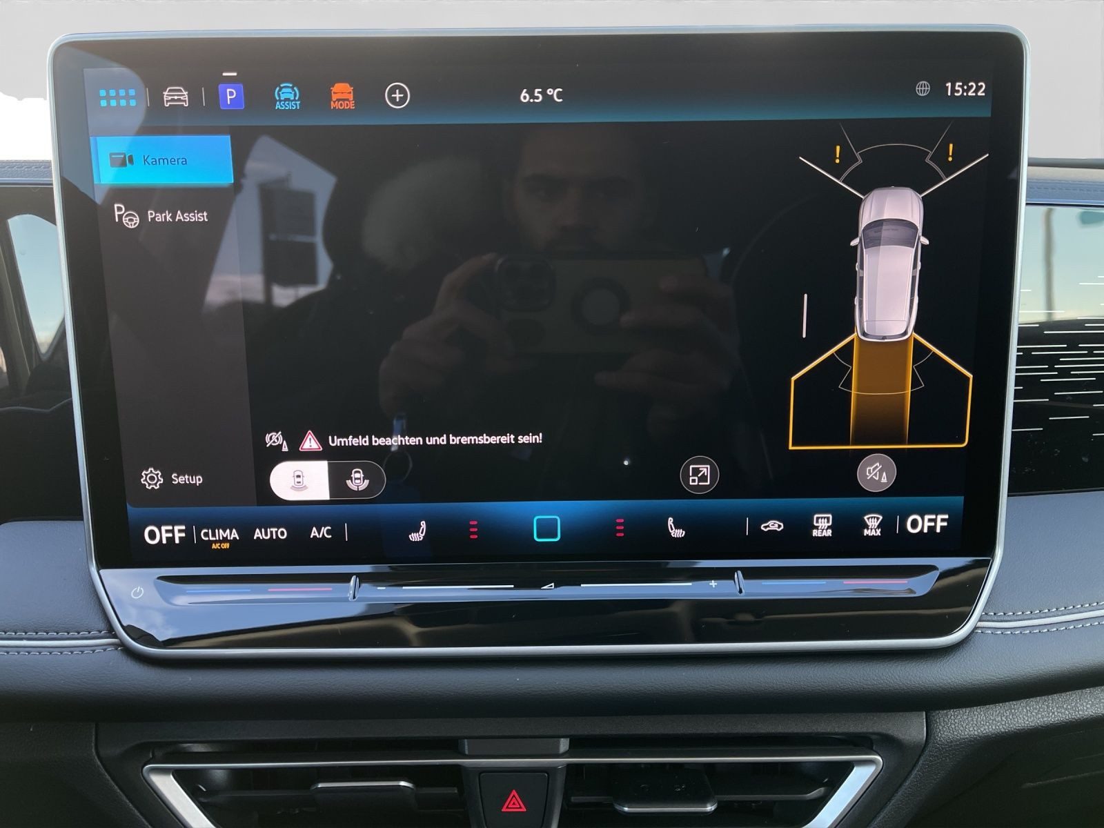 Volkswagen Tiguan – Bild 17