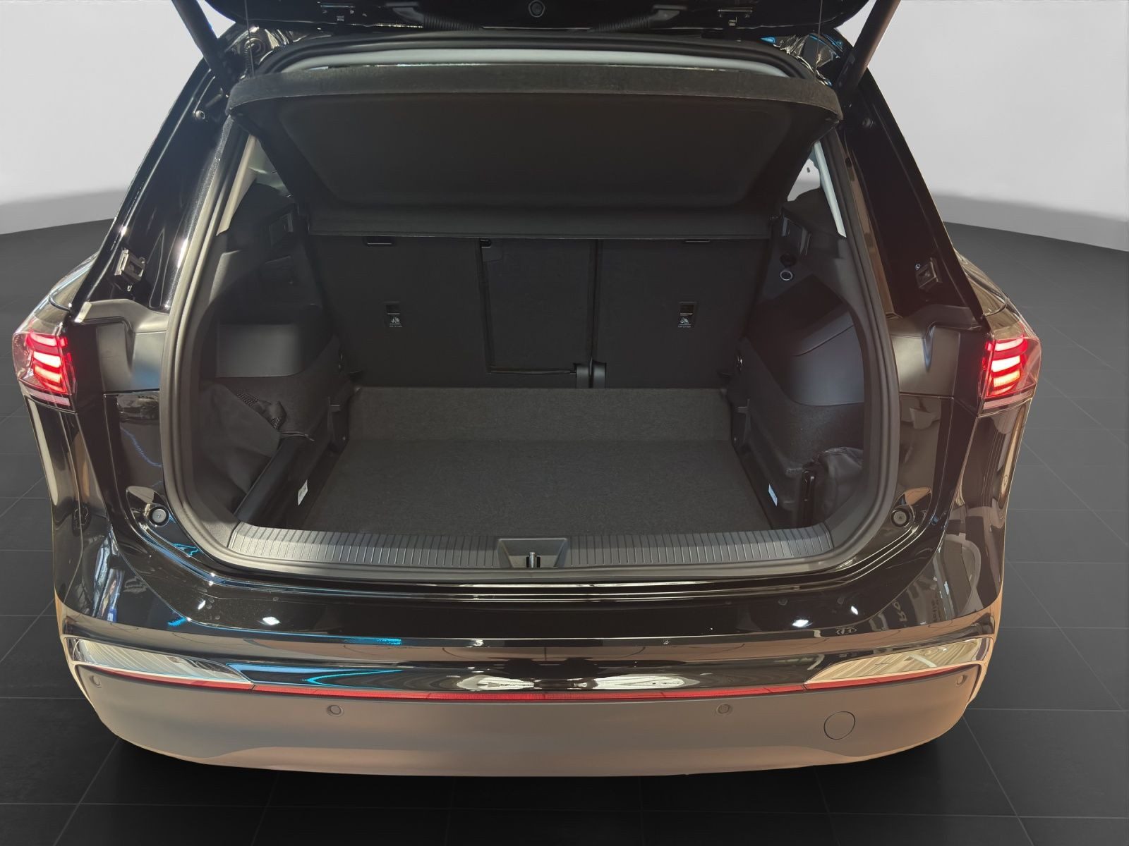 Volkswagen Tiguan – Bild 18