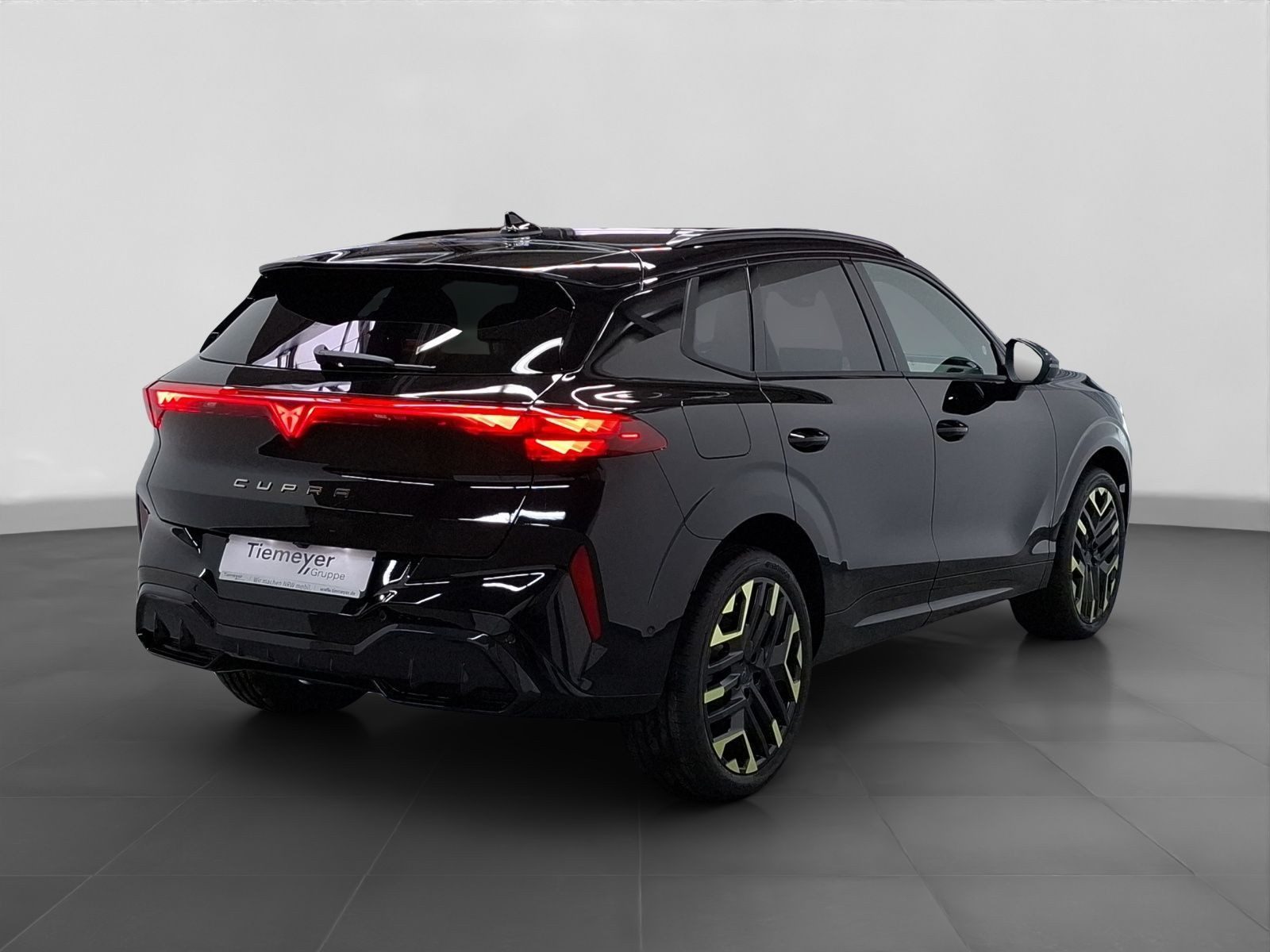 Cupra Terramar – Bild 3
