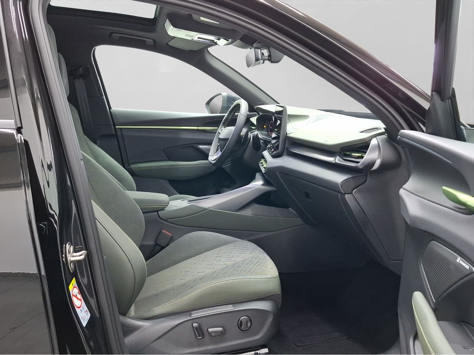 Cupra Terramar – Bild 4