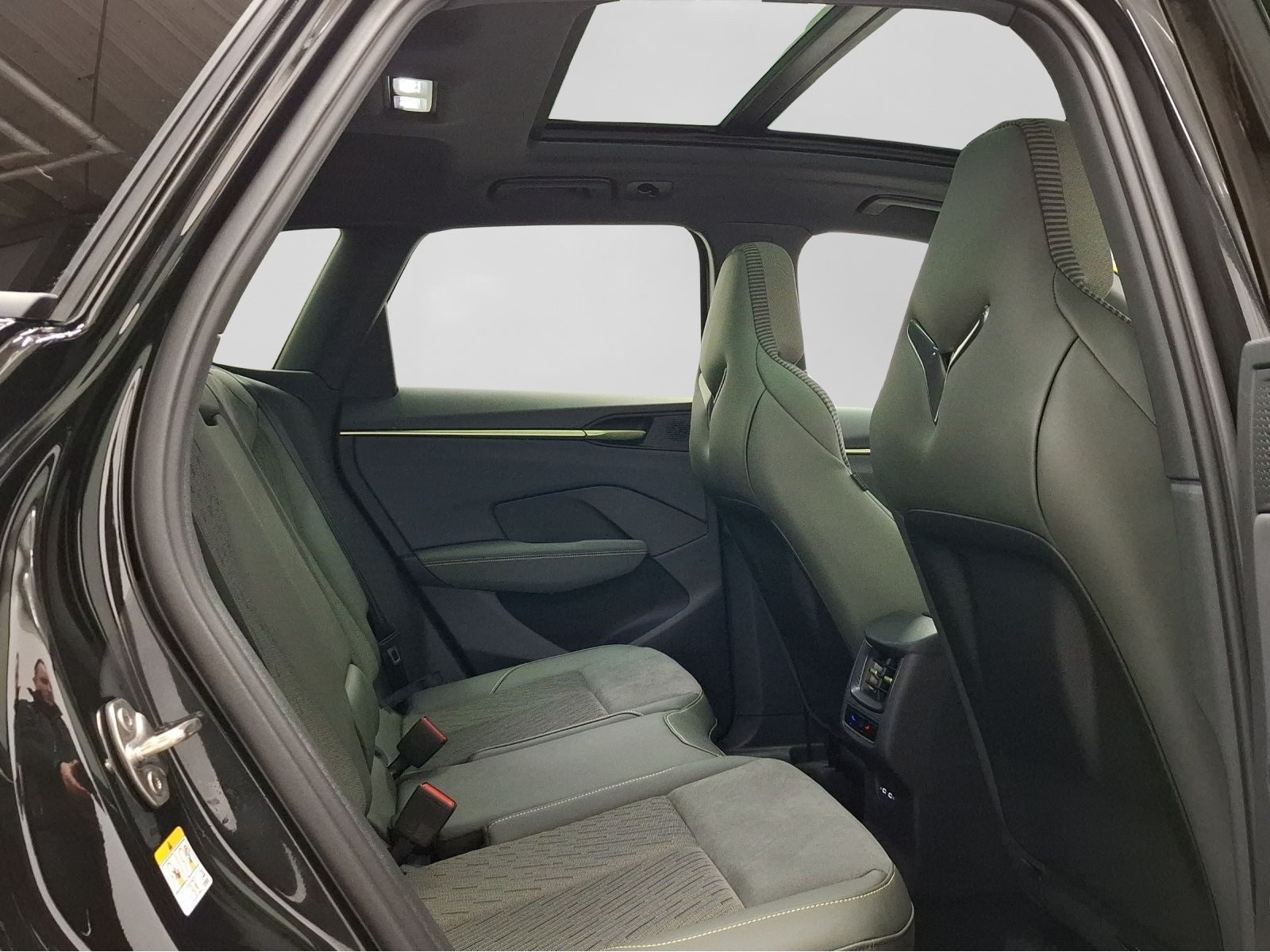 Cupra Terramar – Bild 6