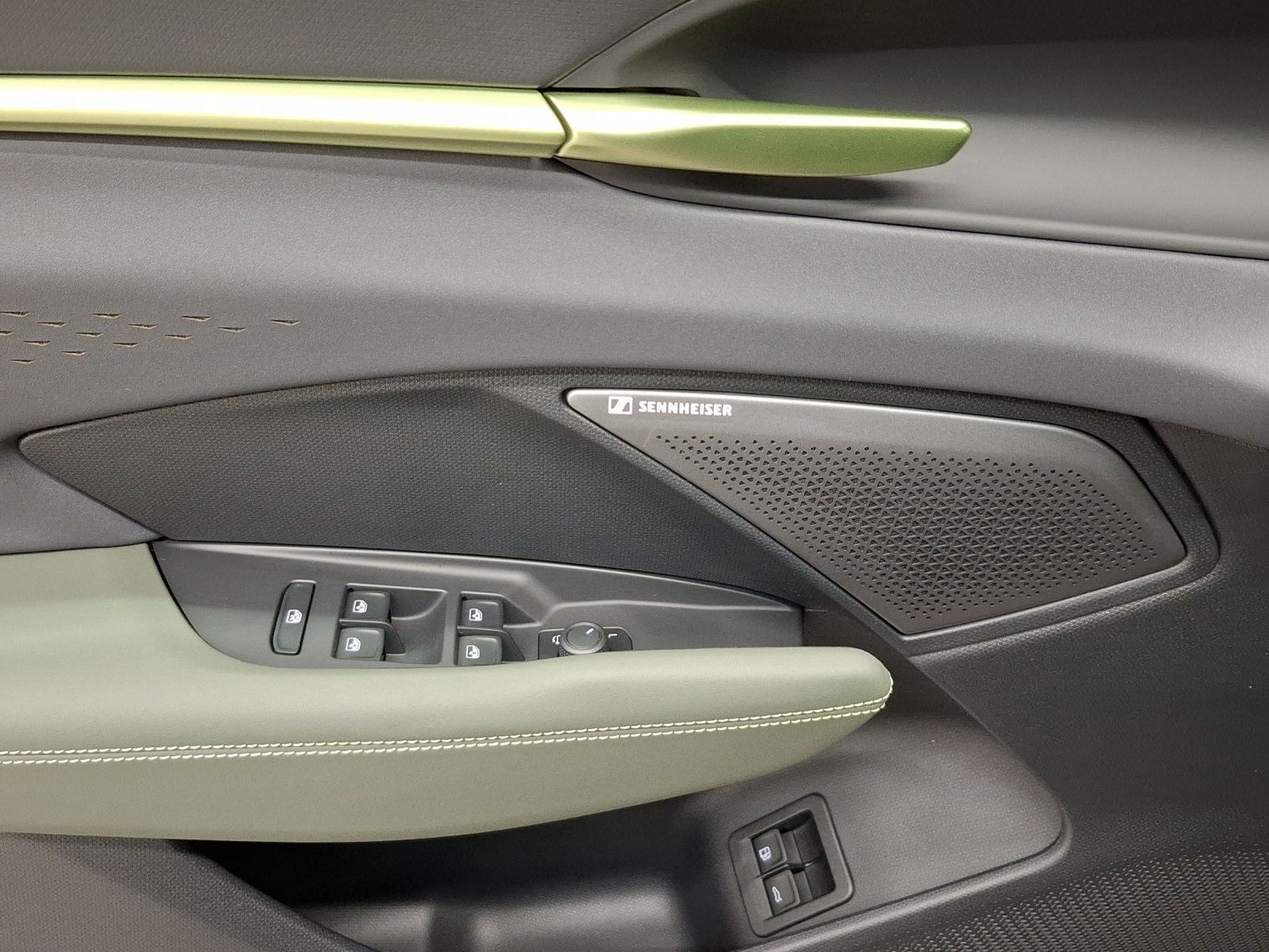 Cupra Terramar – Bild 8