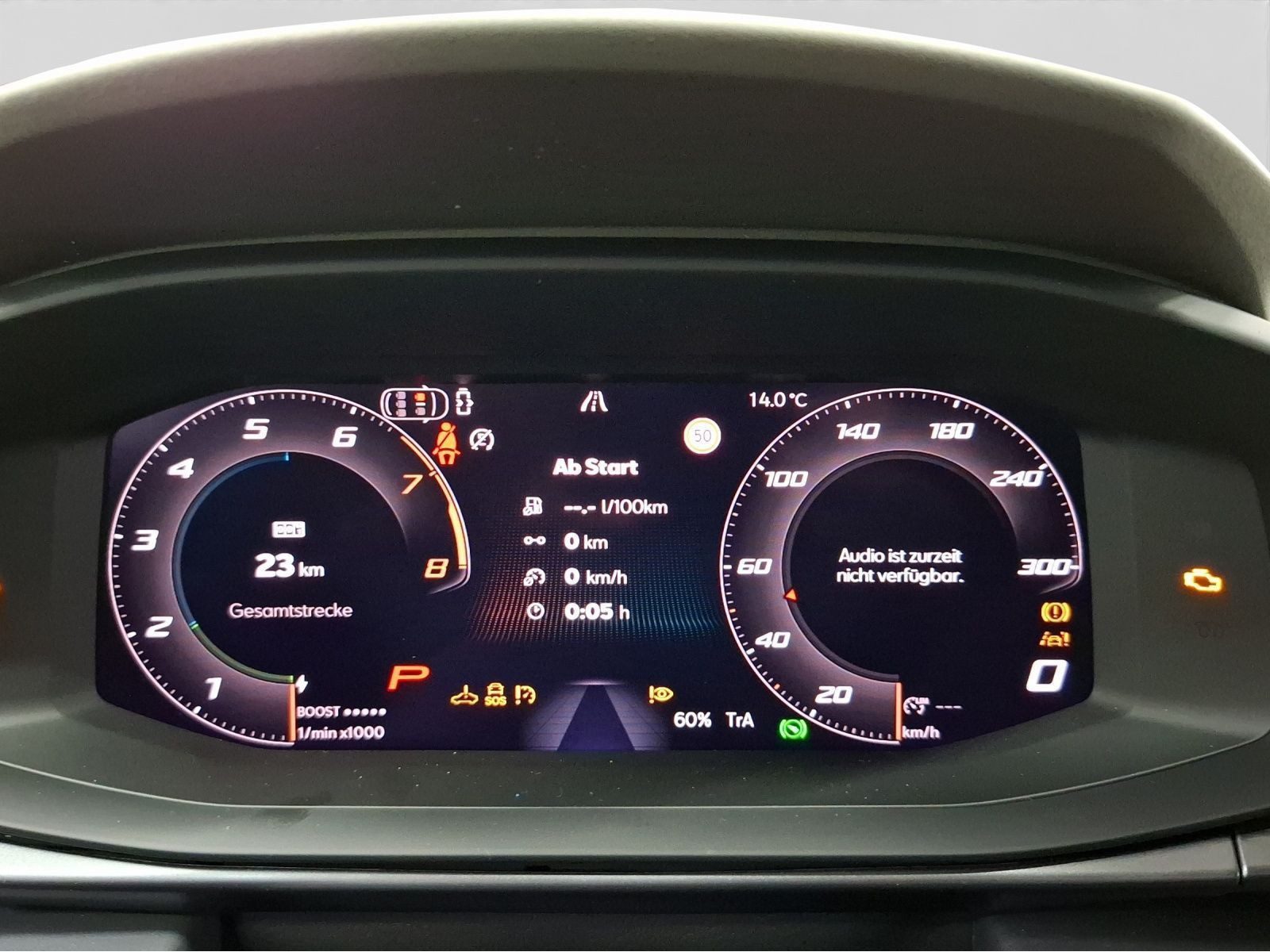 Cupra Terramar – Bild 10