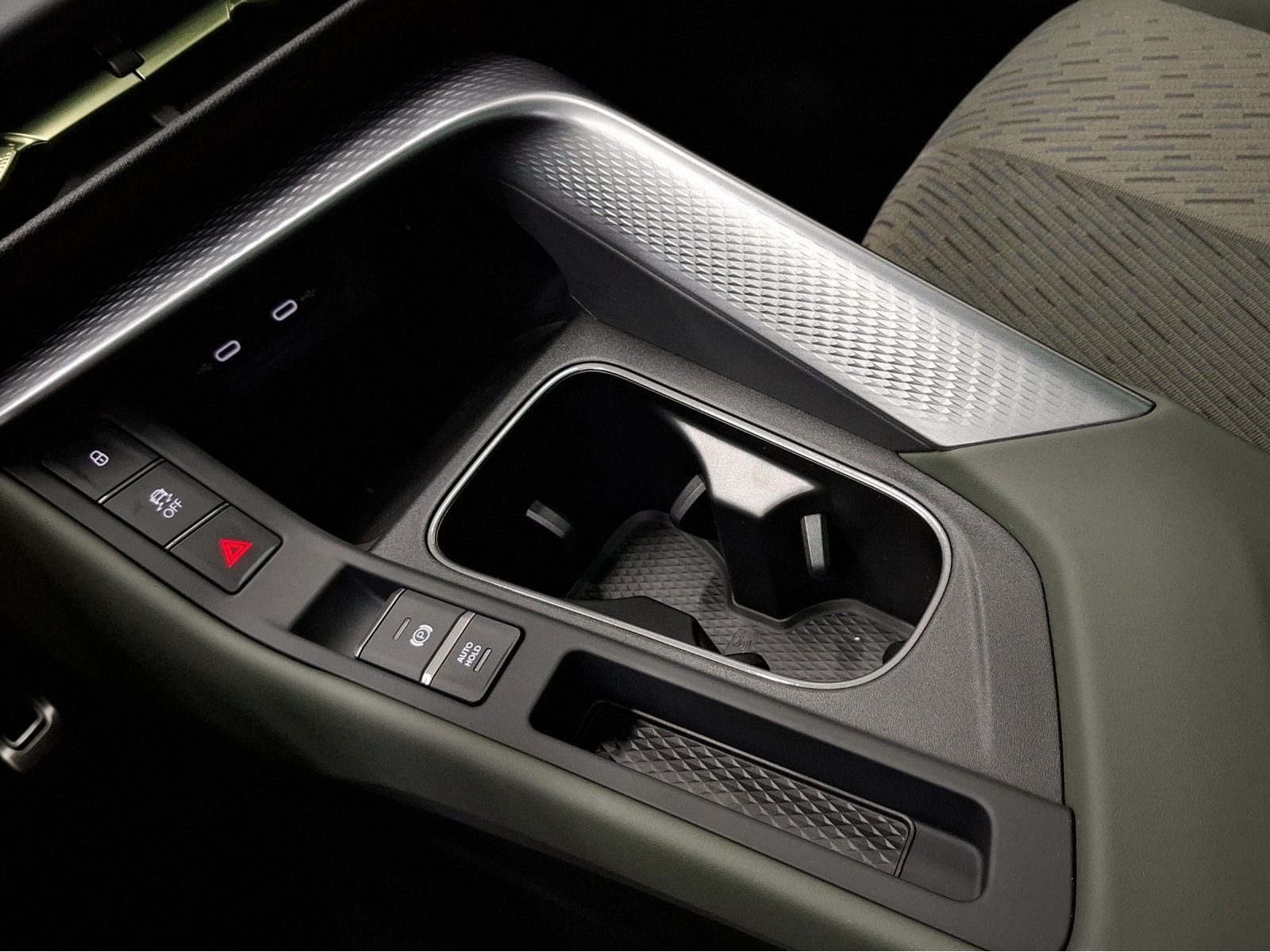 Cupra Terramar – Bild 11