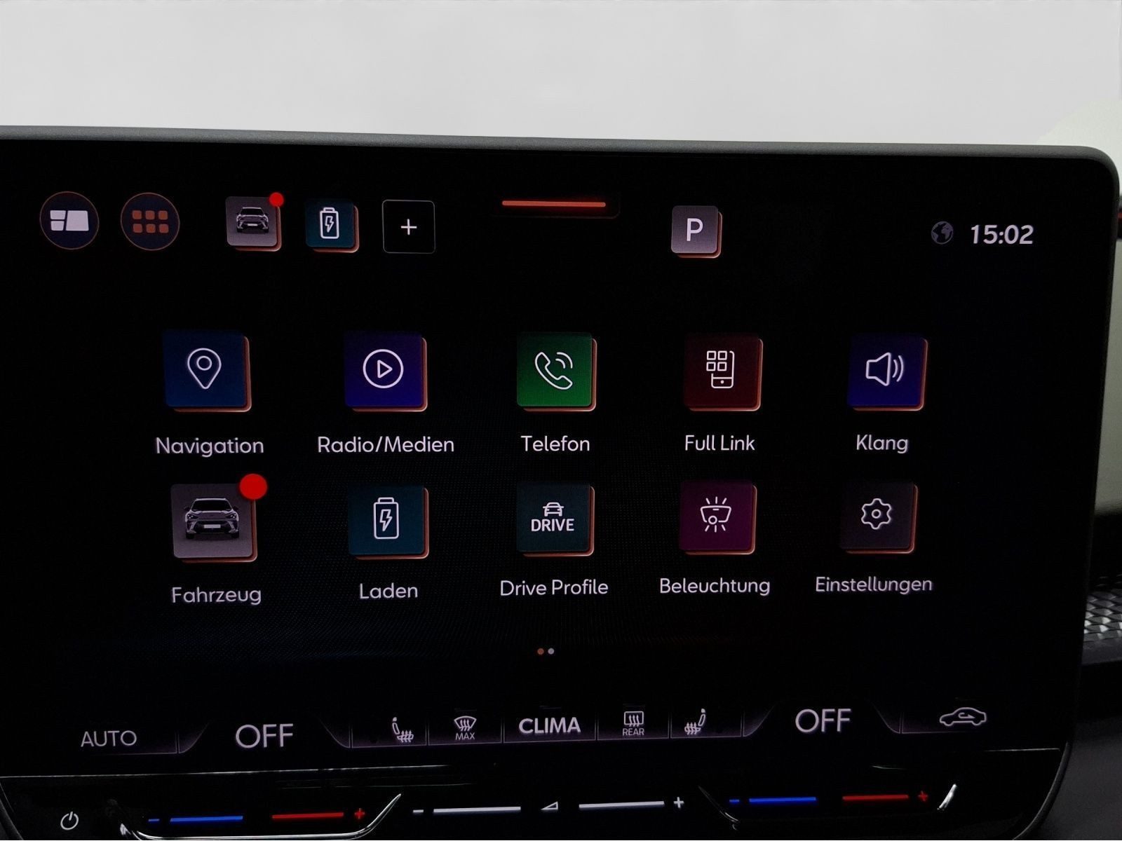 Cupra Terramar – Bild 12